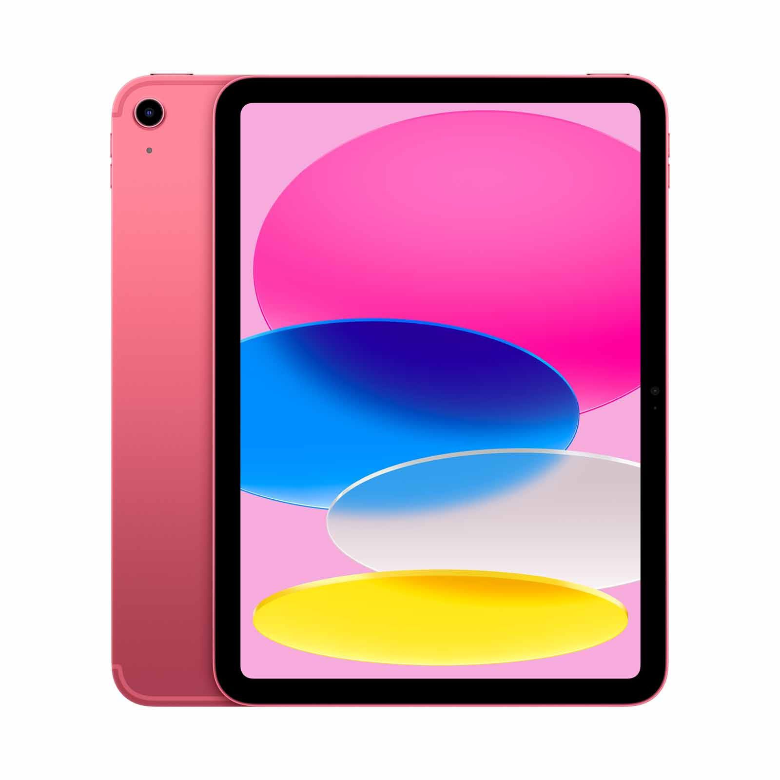11-INCH IPAD WI-FI + CELLULAR-image 1