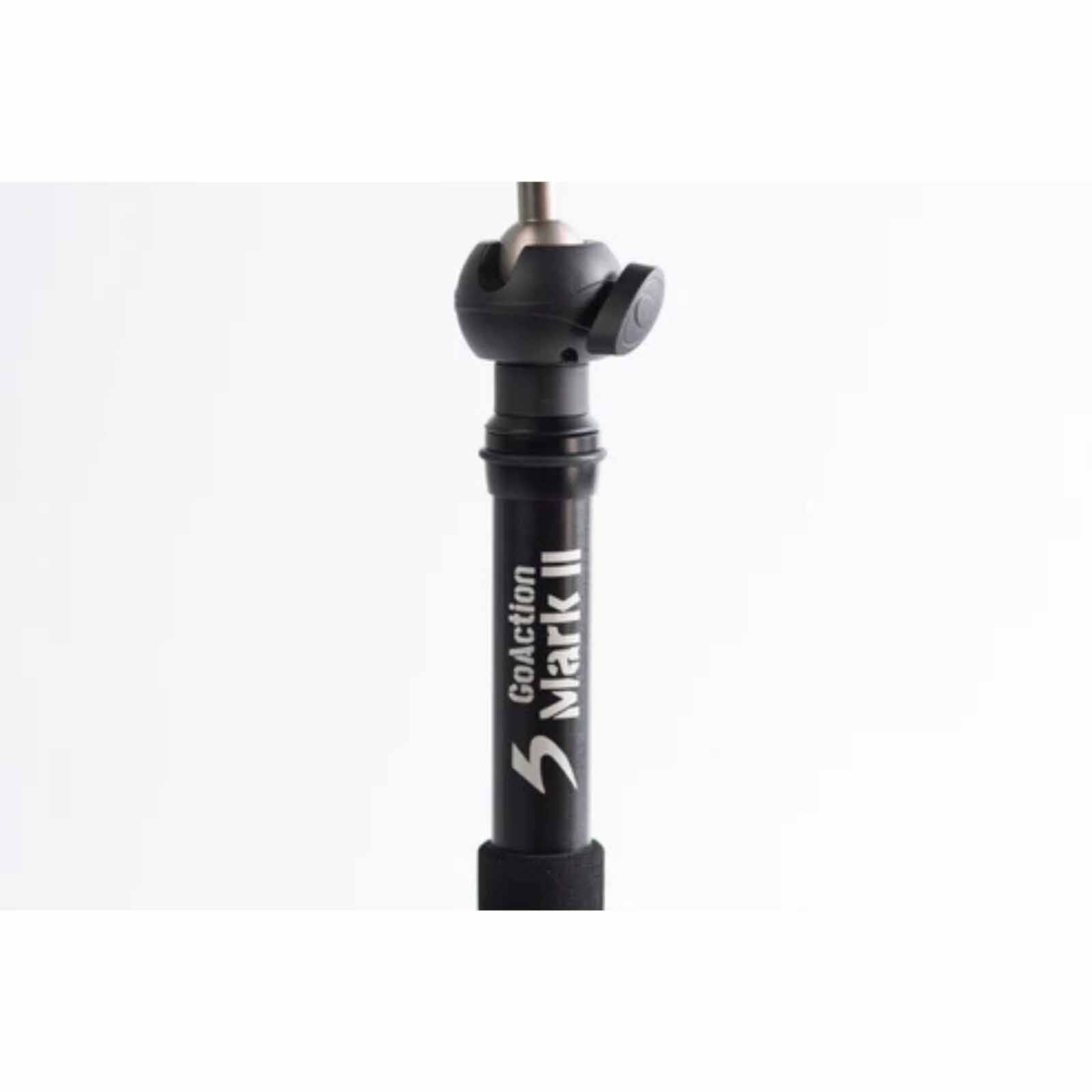 SAMURAI 6in1 Vlog Traveller Selfie Stick GO ACTION MARK II-image 5