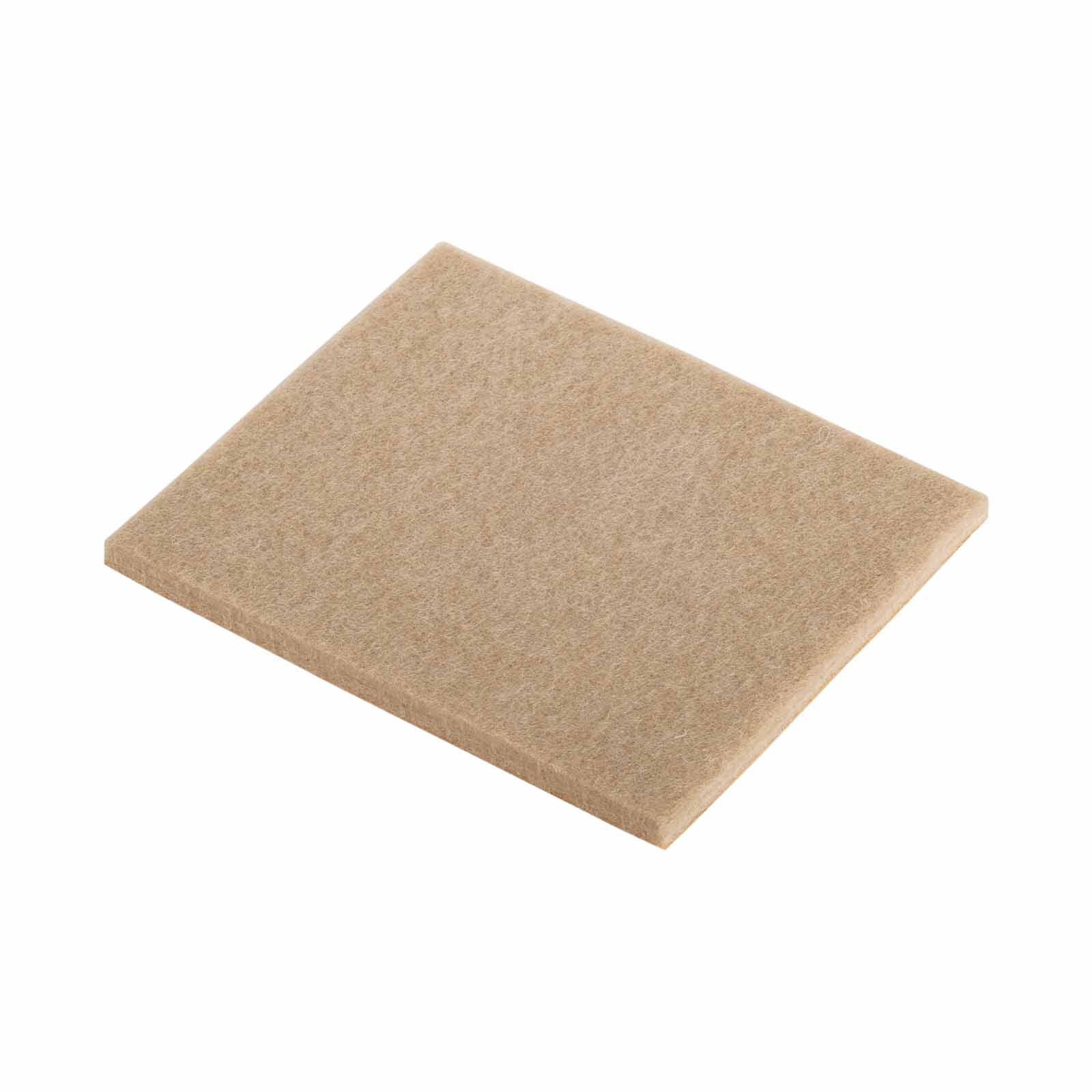 FIX-O-MOLL Self Adh 95x80mm BIG DUO PARQUET GLIDERS