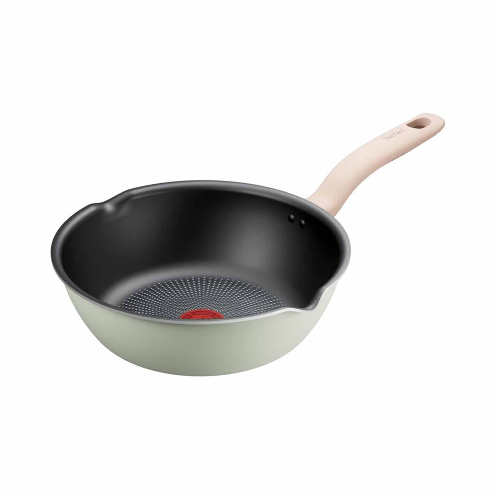 TEFAL So Matcha Induction Deep Frypan 24cm G17964-image 1
