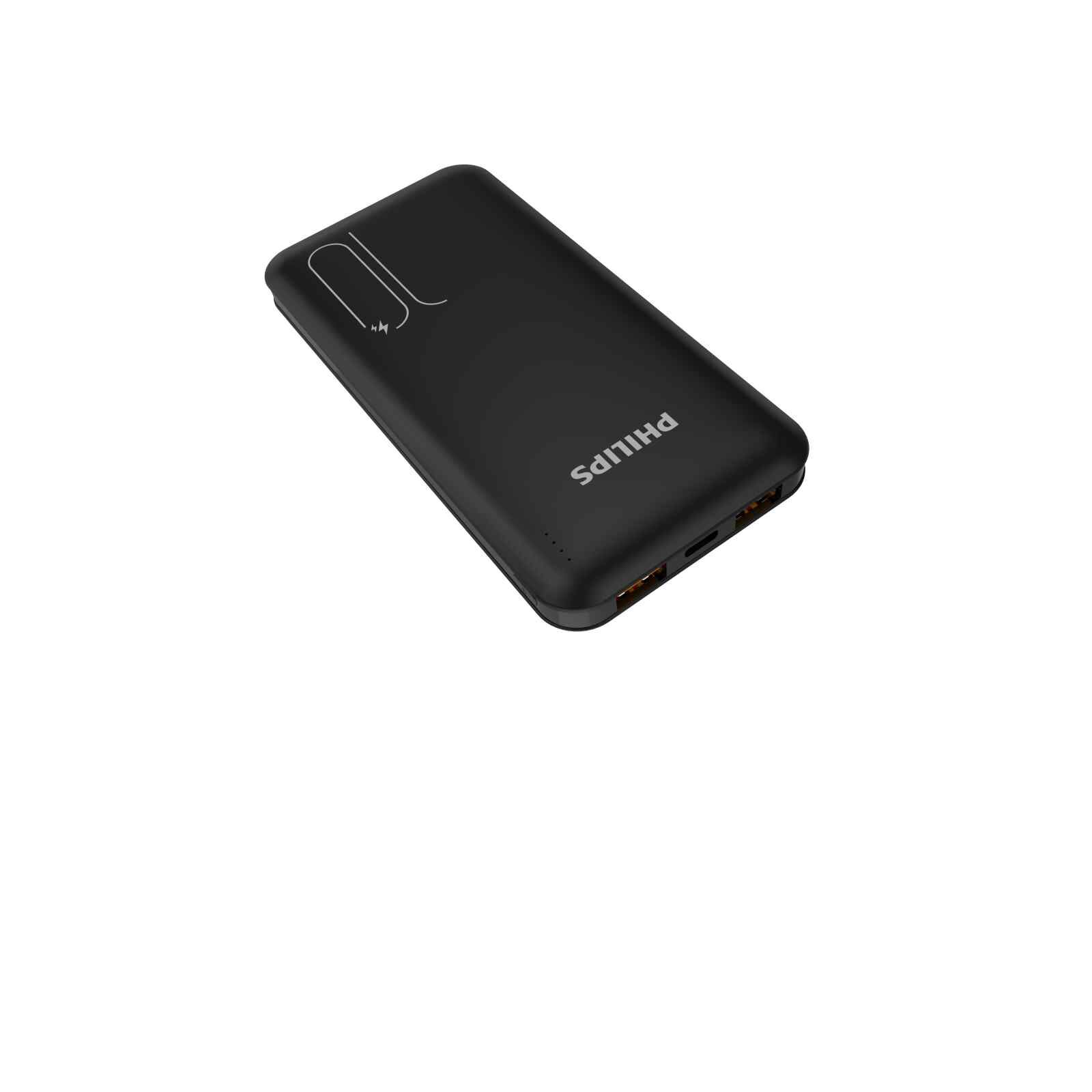 PHILIPS Usb Power Bank Max 22.5wpd3.0 DLP6814CB/00-image 2