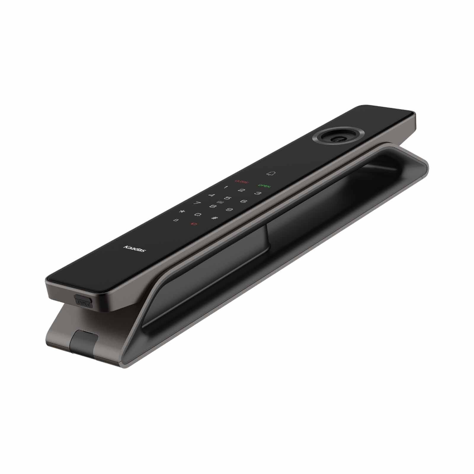 KAADAS Door + Gate Locks Bundle K70 SE + R9KFV-image 6