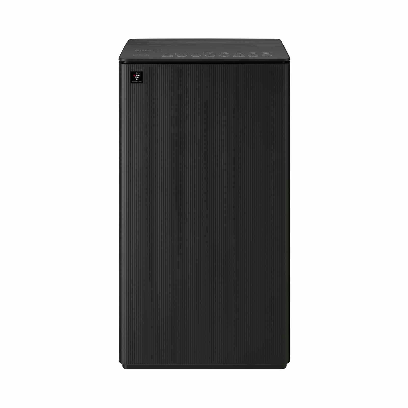 SHARP 4-in-1 Dehumidifier (black Col) DW-T30FE-H