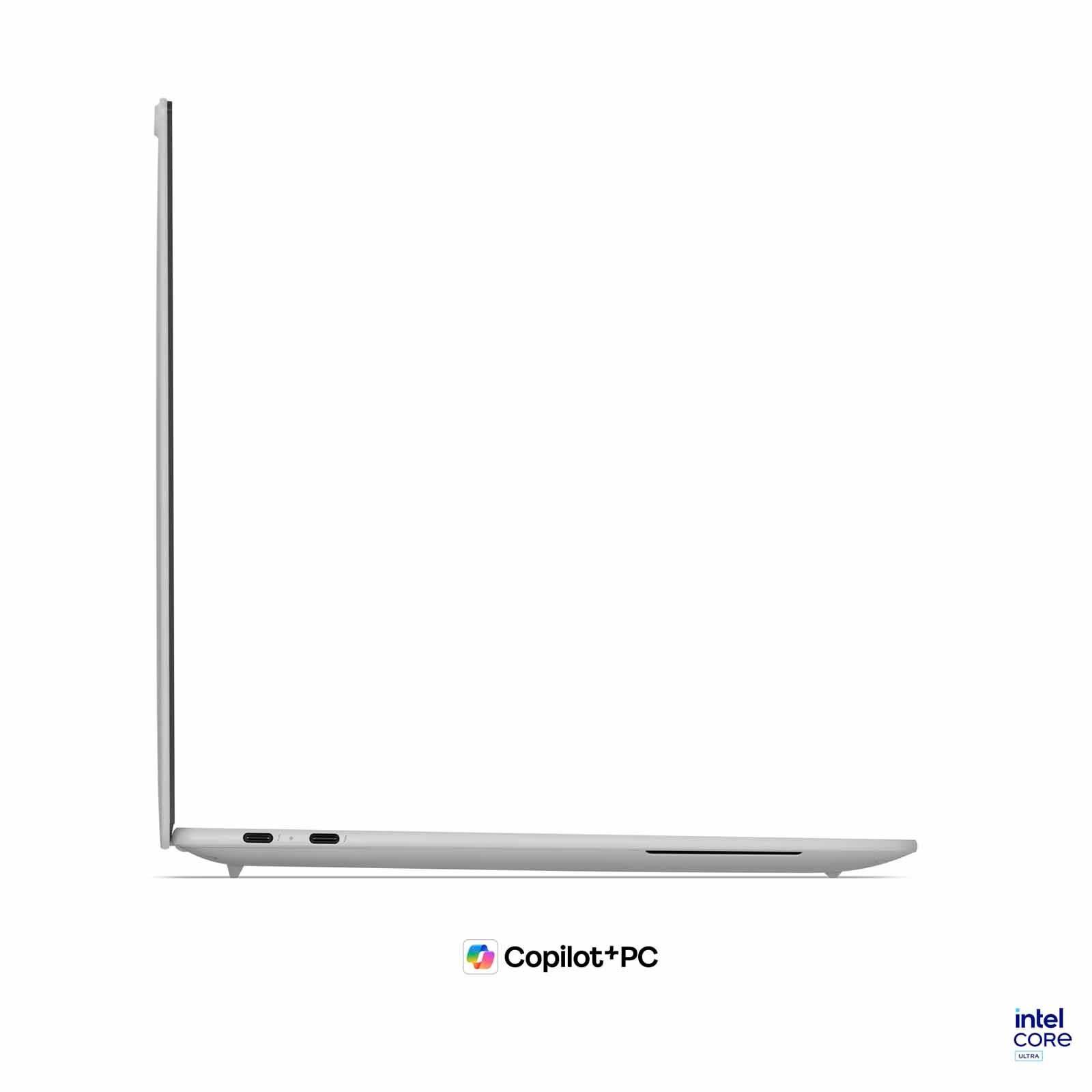 LENOVO 14in 2.8k Wqxga+ Poled Touch Intel Ultra 7 355 32gb Intel Graphics 1tb Ssd Win 11 Home YOGA SLIM 7 ULTRA 14IPH11 83QK007BSB-image 9