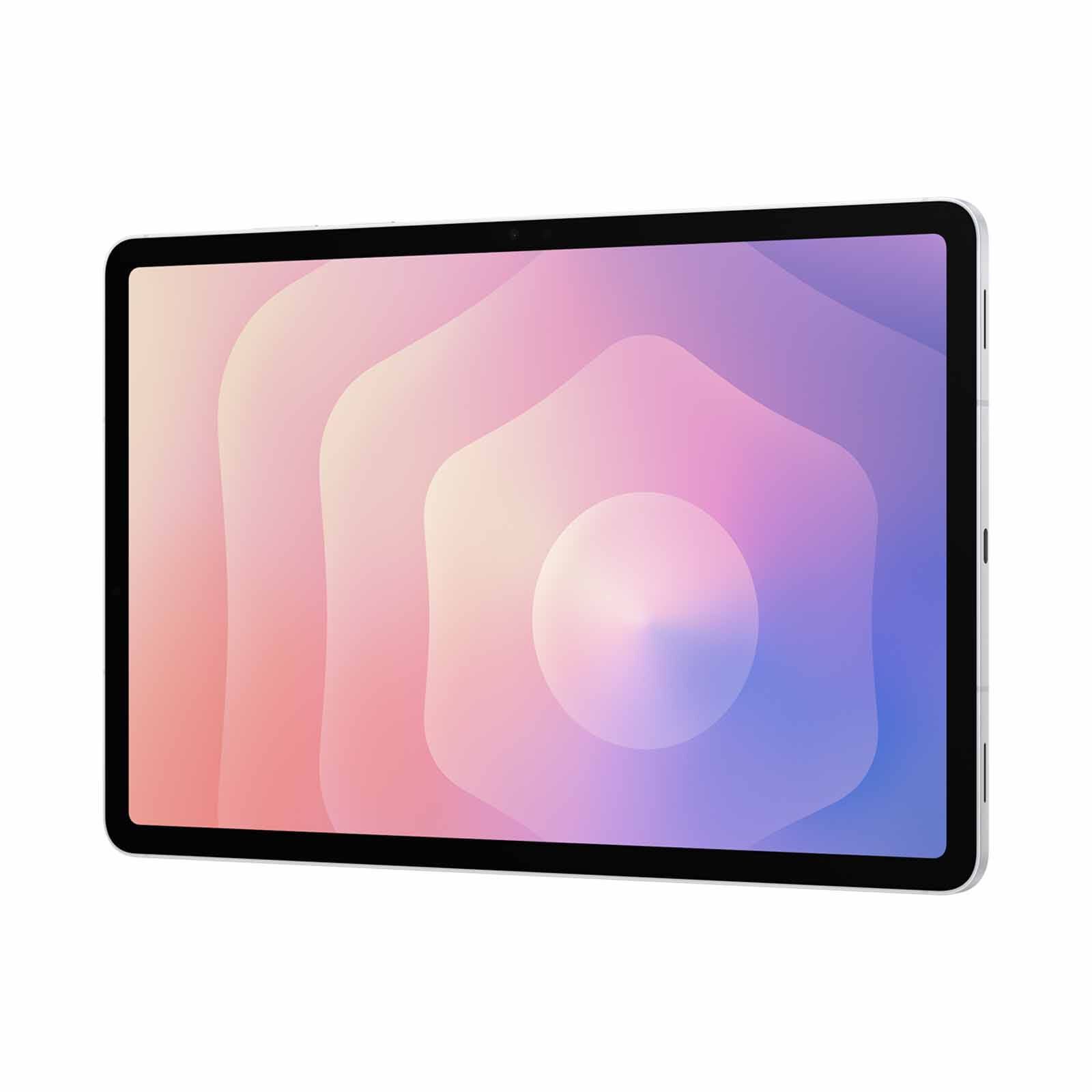 SAMSUNG Galaxy Tab S11 5g (12+256gb) - Silver SM-X736BZSEXSP-image 3