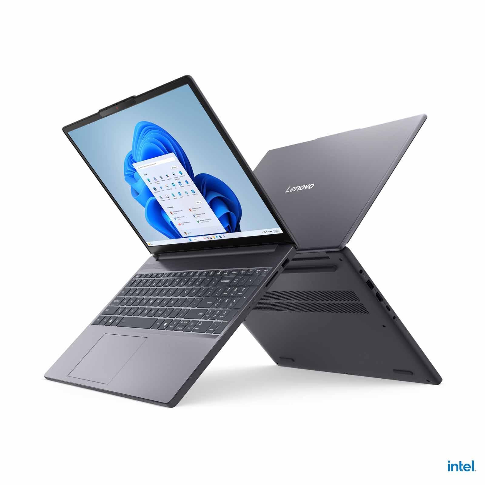 LENOVO 15.3in Wuxga Ips Intel Core I5-13420h 8gb Intel Uhd Graphics 512gb Ssd Win 11 IDEAPAD SLIM 3 15IRH10 83K101K3SB-image 9
