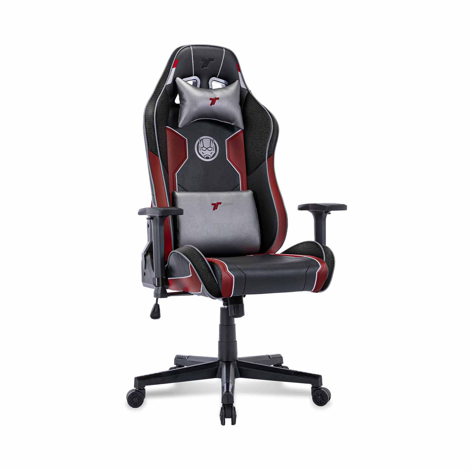 TTRACING Swift X 2020 Gaming Chair - Ant-man Edition TTRSWIFTXMRVLATMN-001-image 4