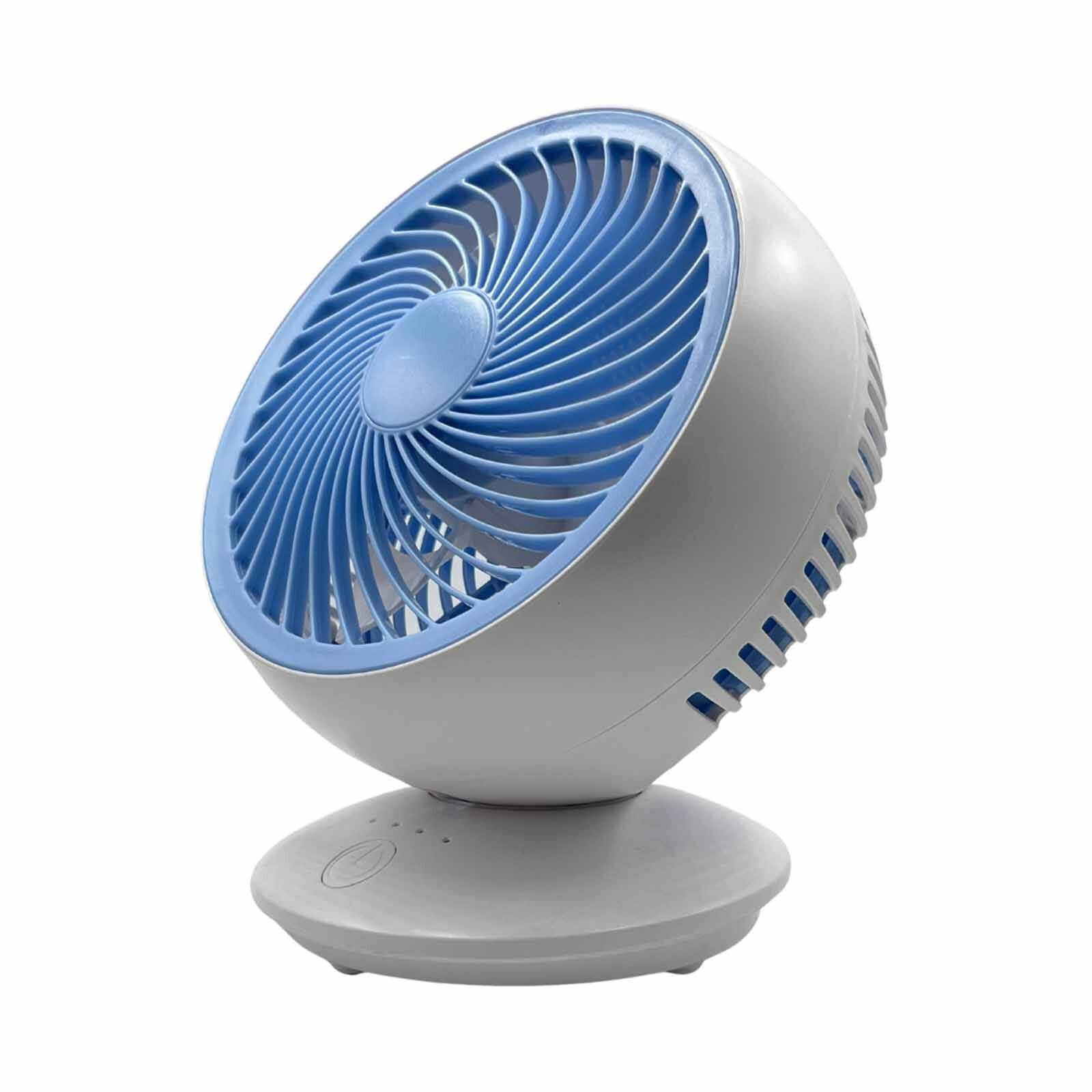 MORRIES 6 In Dc Table Fan MS-U620-image 2
