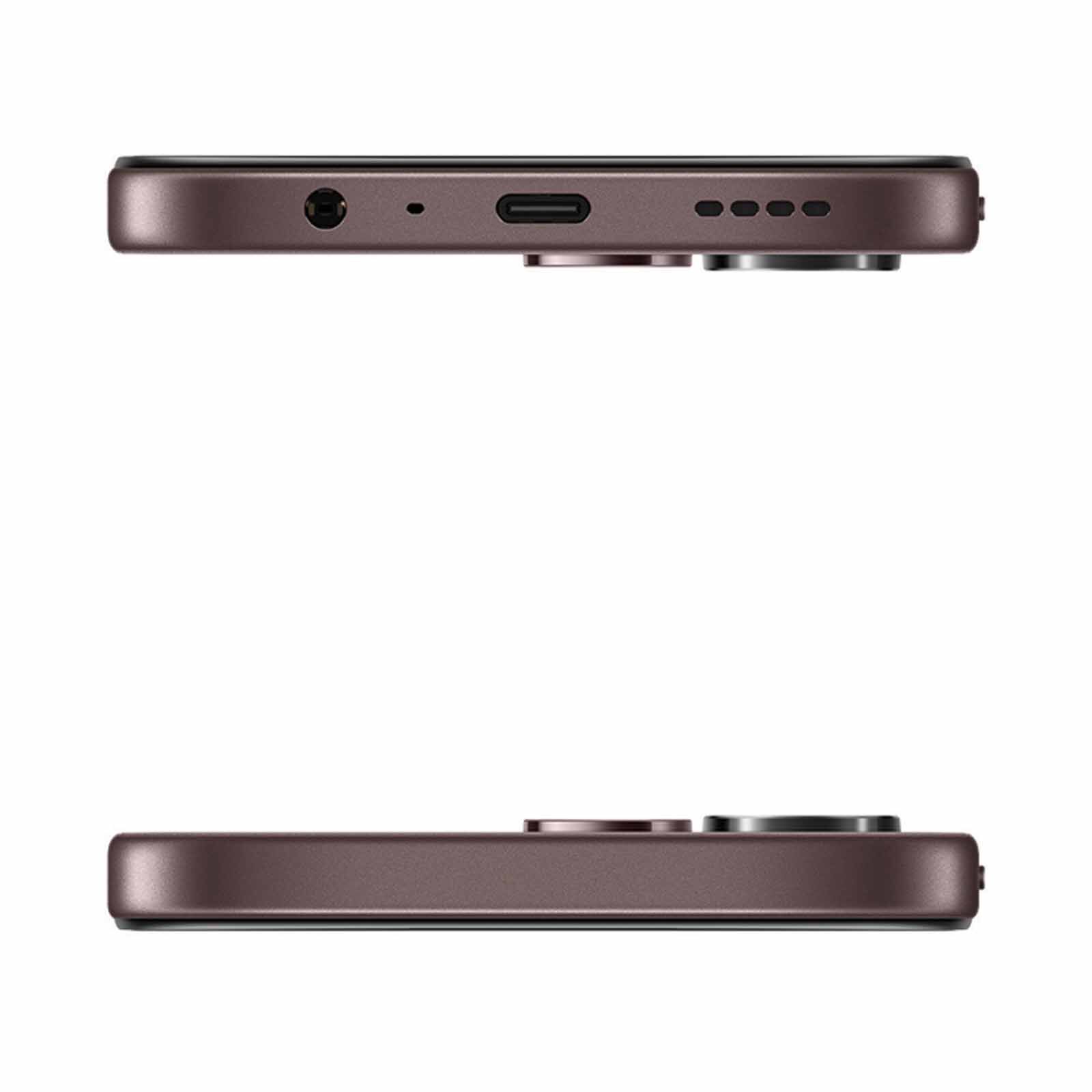 OPPO A6c (4+128gb) Stone Brown A6C - 128GB-image 6