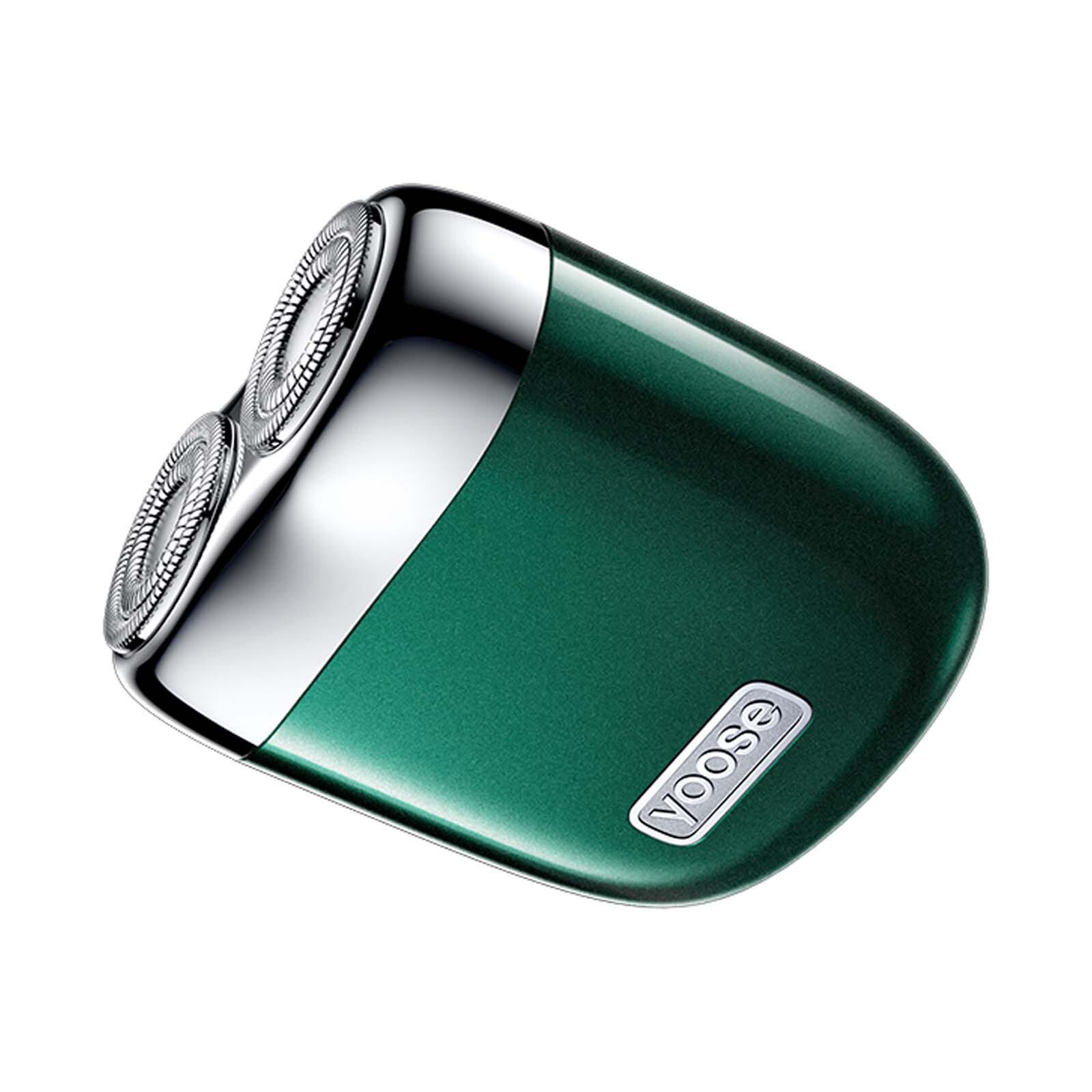 YOOSE Mini 2.0 Shaver - Green 2.0 MINI 2.0 GREEN-image 3