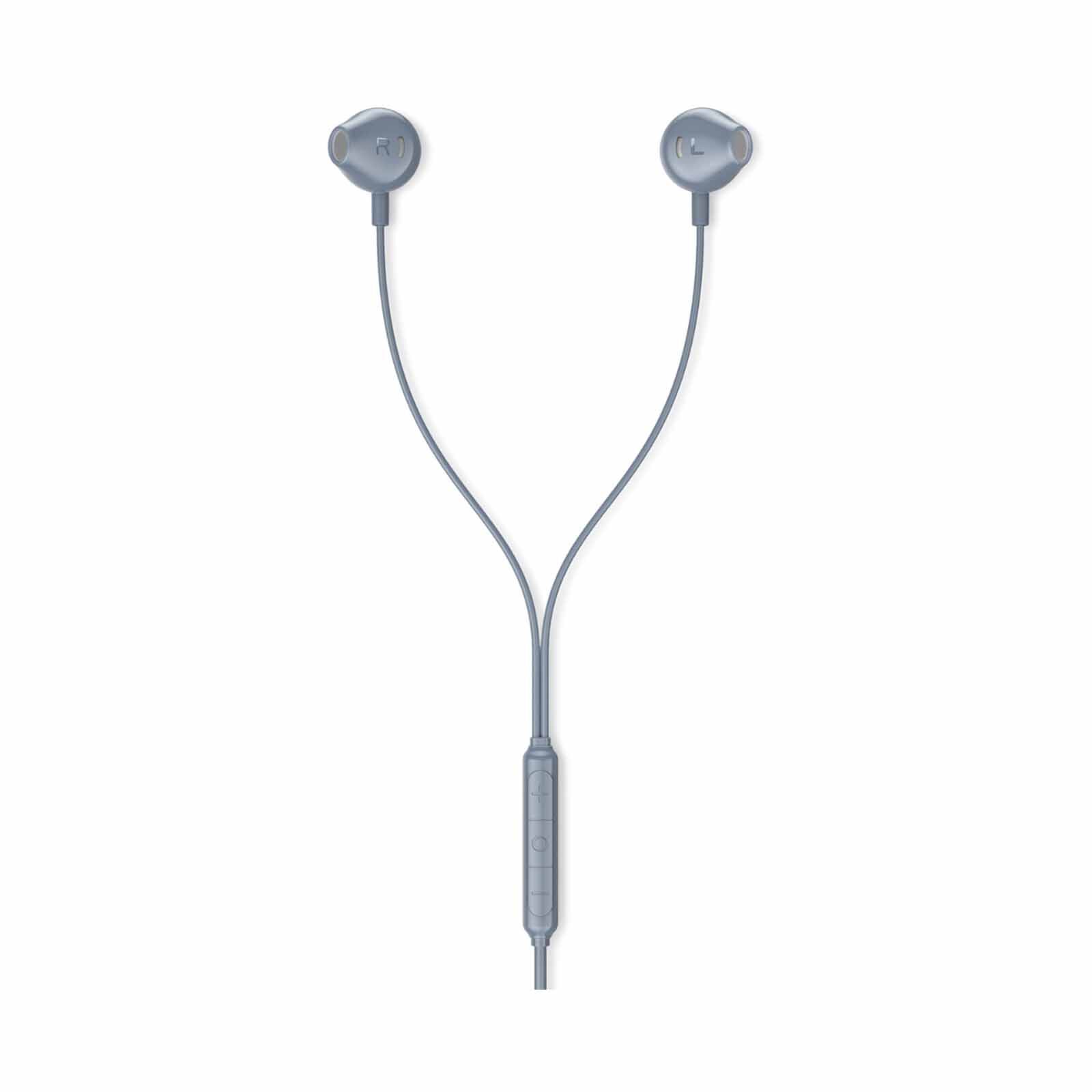 PHILIPS Wired In-ear, 1.2m, 14.2mm Neodymium Driver, Built-in Mic, Play/pause Button TAE2000LB/97-image 5