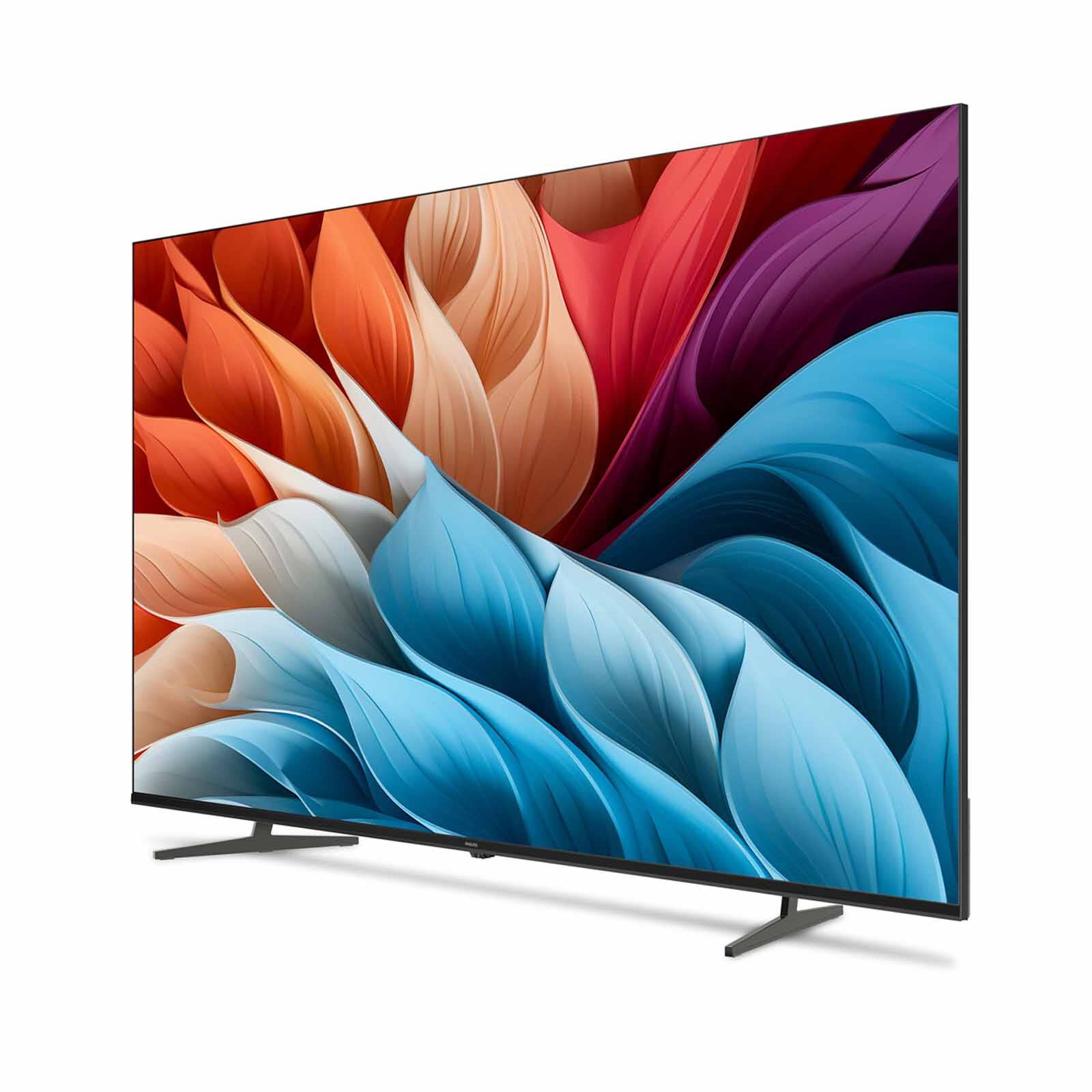 PHILIPS 43 In 4k Uhd Google Tv 43PUT7630/98-image 3