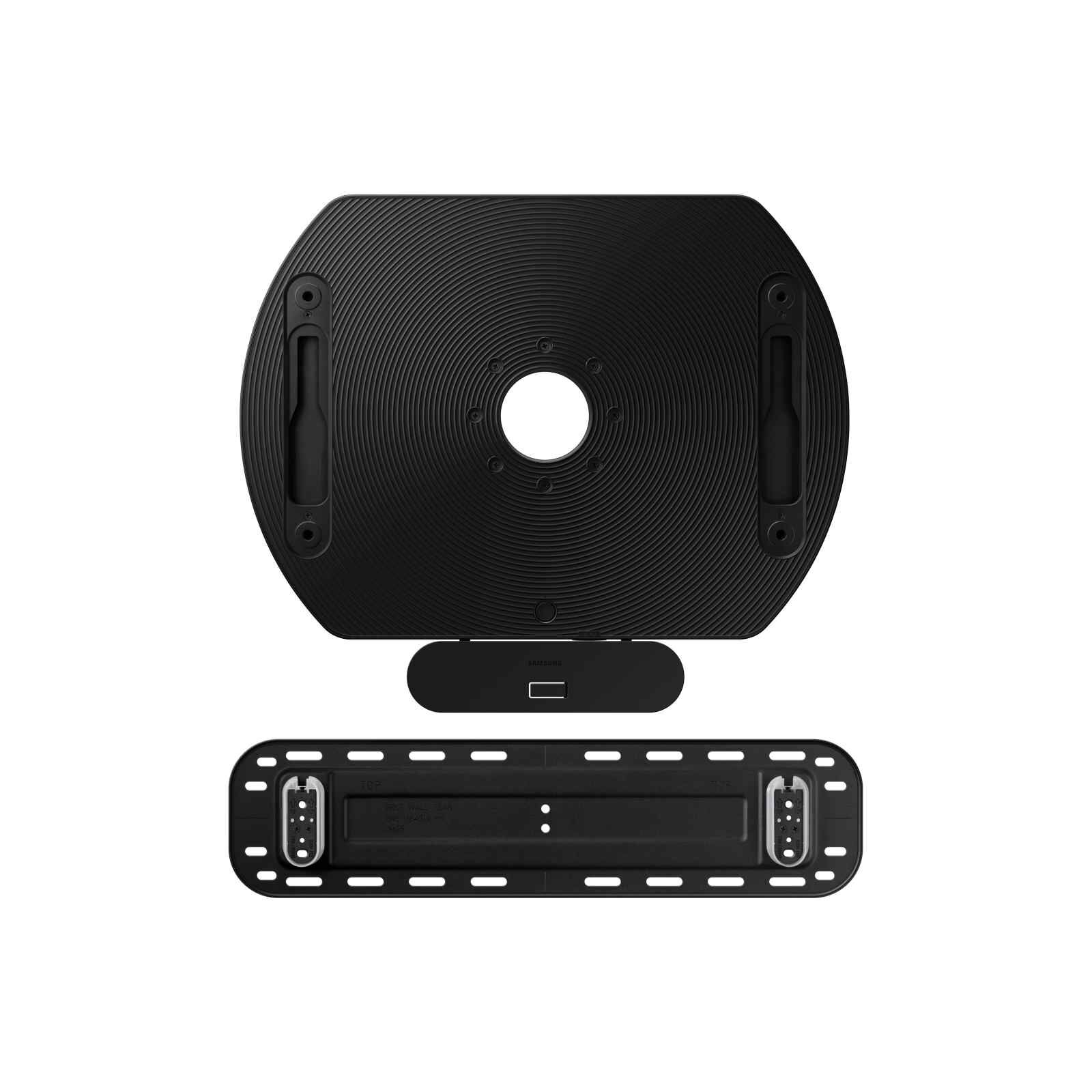 SAMSUNG Auto Rotating Wall Mount For Selected Fy2022 Tv Models VG-ARAB22WMTXS-image 5