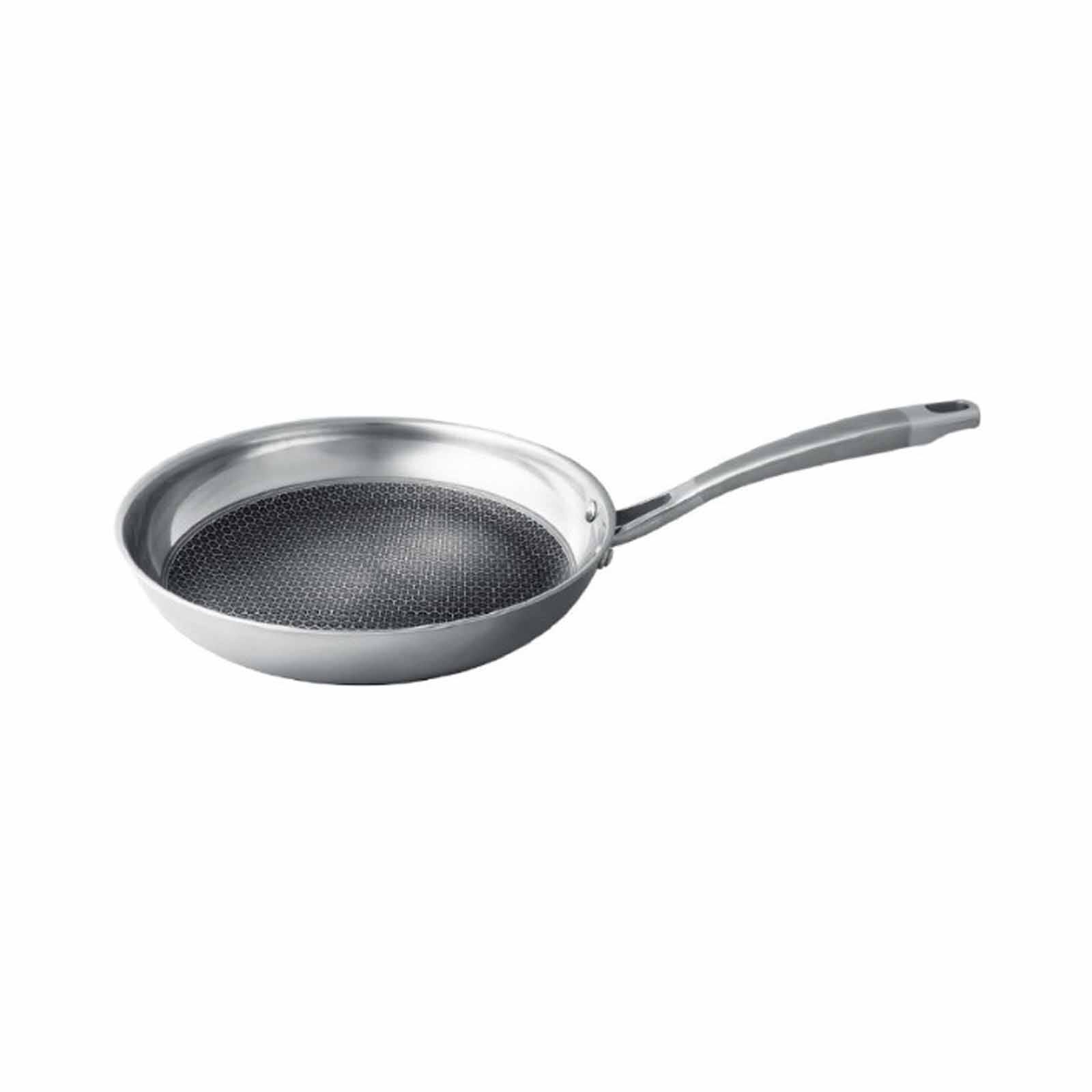LA GOURMET Galactic Honeycomb 28cm Deep Frying Pan (induction) LGGC342935-image null