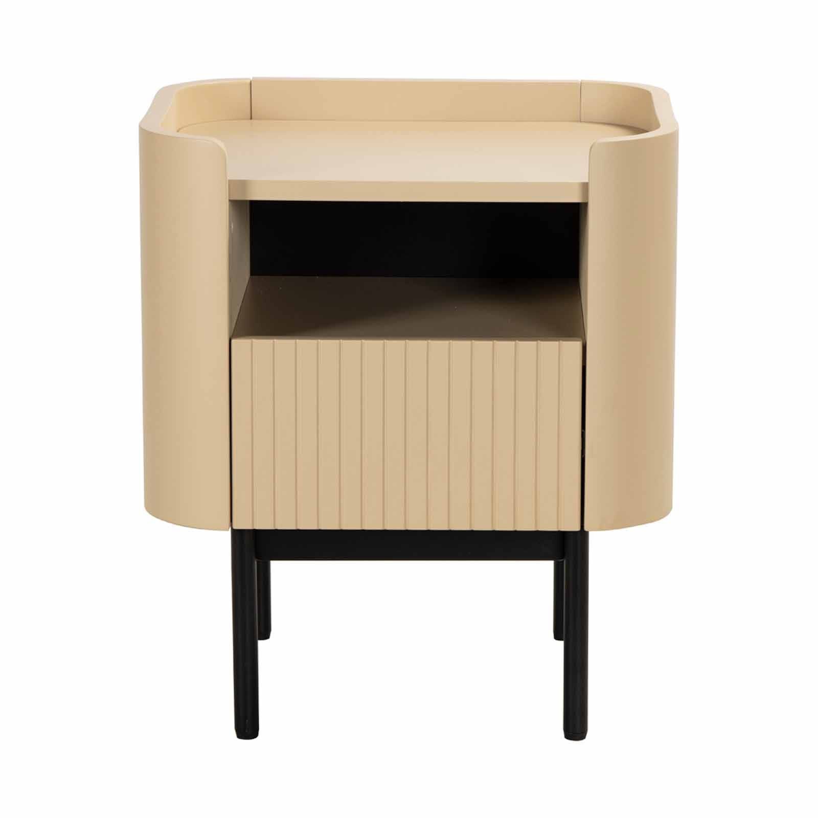 MUZE Side Table FERGUS-image 1