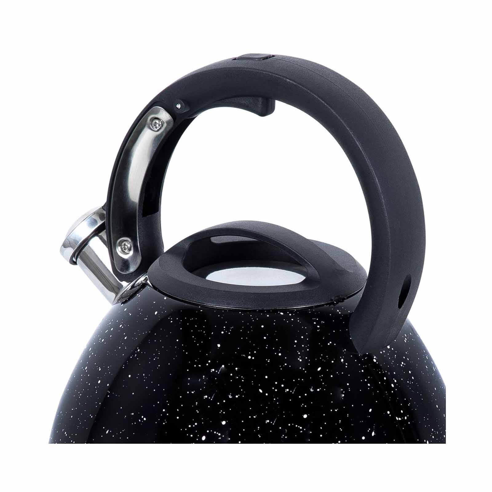 RESTO Lyra Whistling Kettle 2.7l 90604-image 8