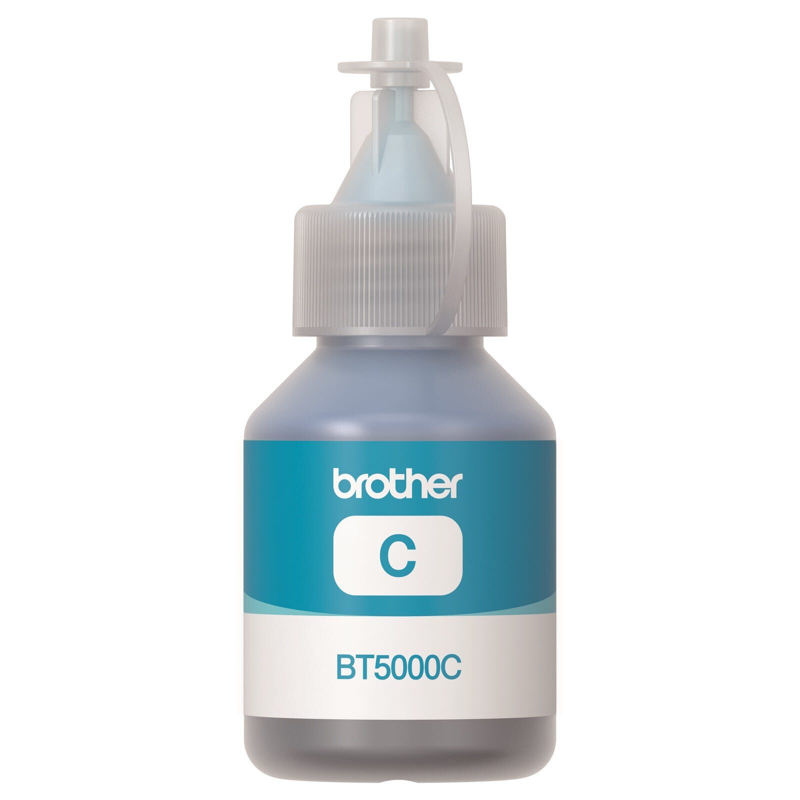 BROTHER Ink Bottles BT5000C