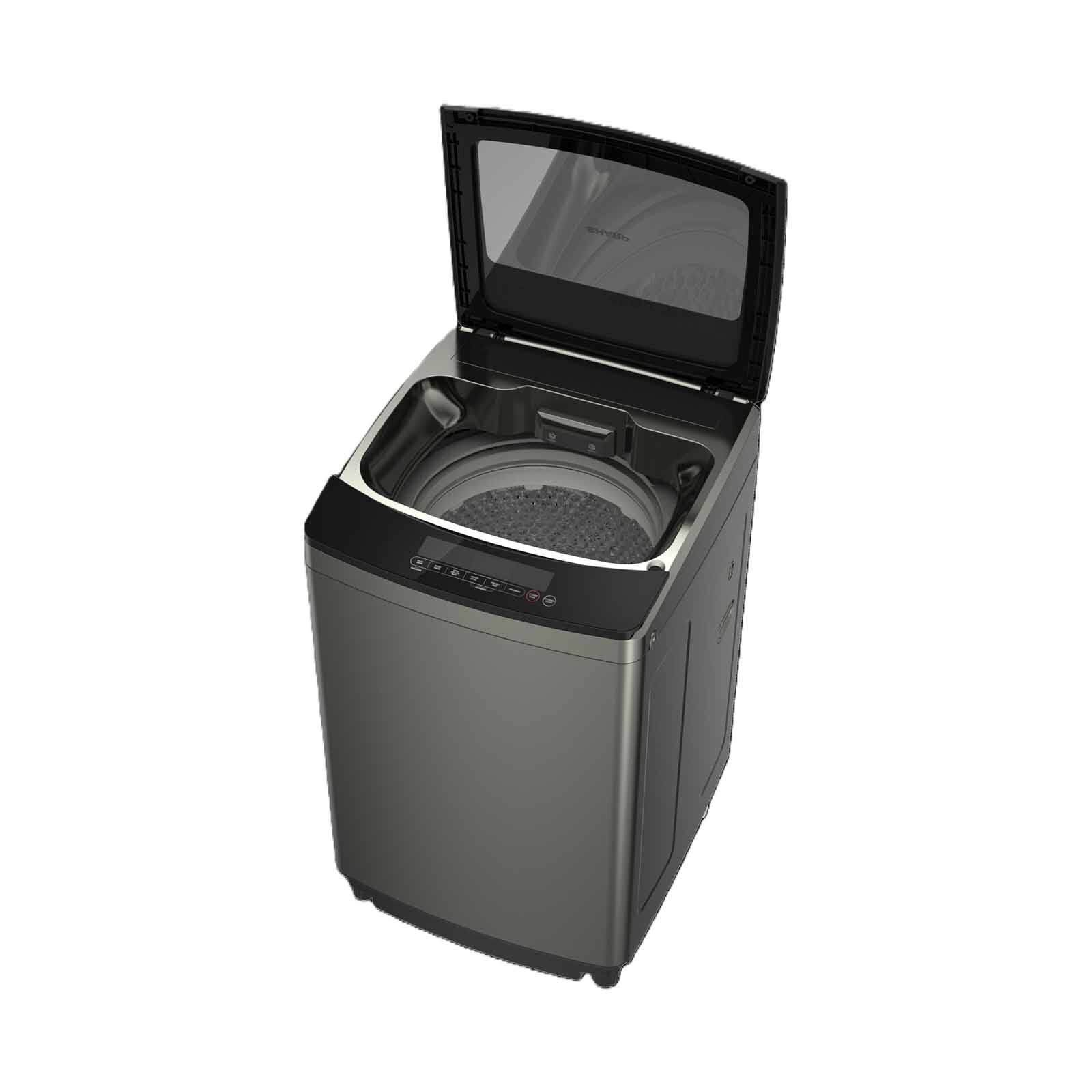 SHARP Top Load Washer (12kg) ES-F120G2-image 3
