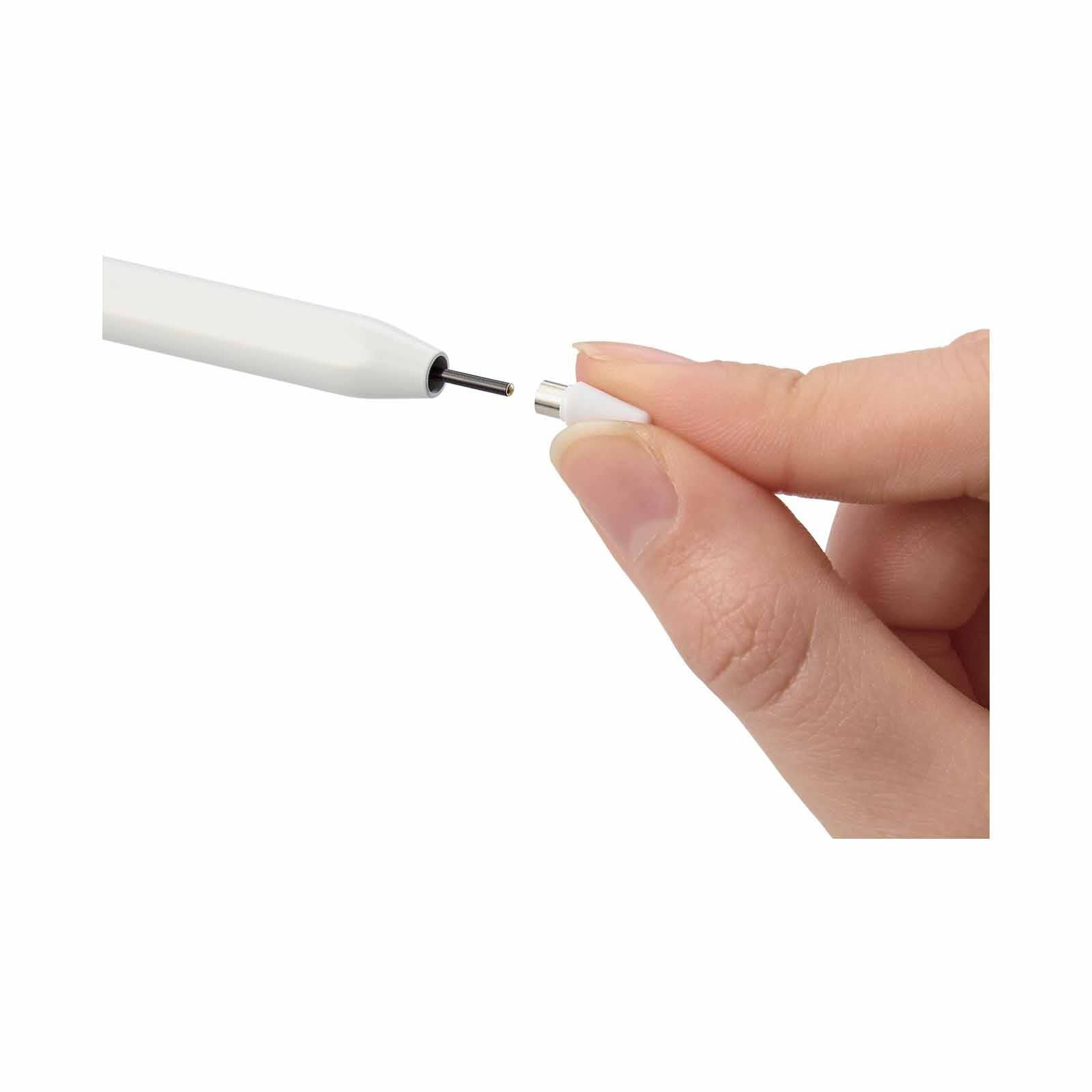ELECOM Active Stylus Pen P-TPACST04WH-image 3