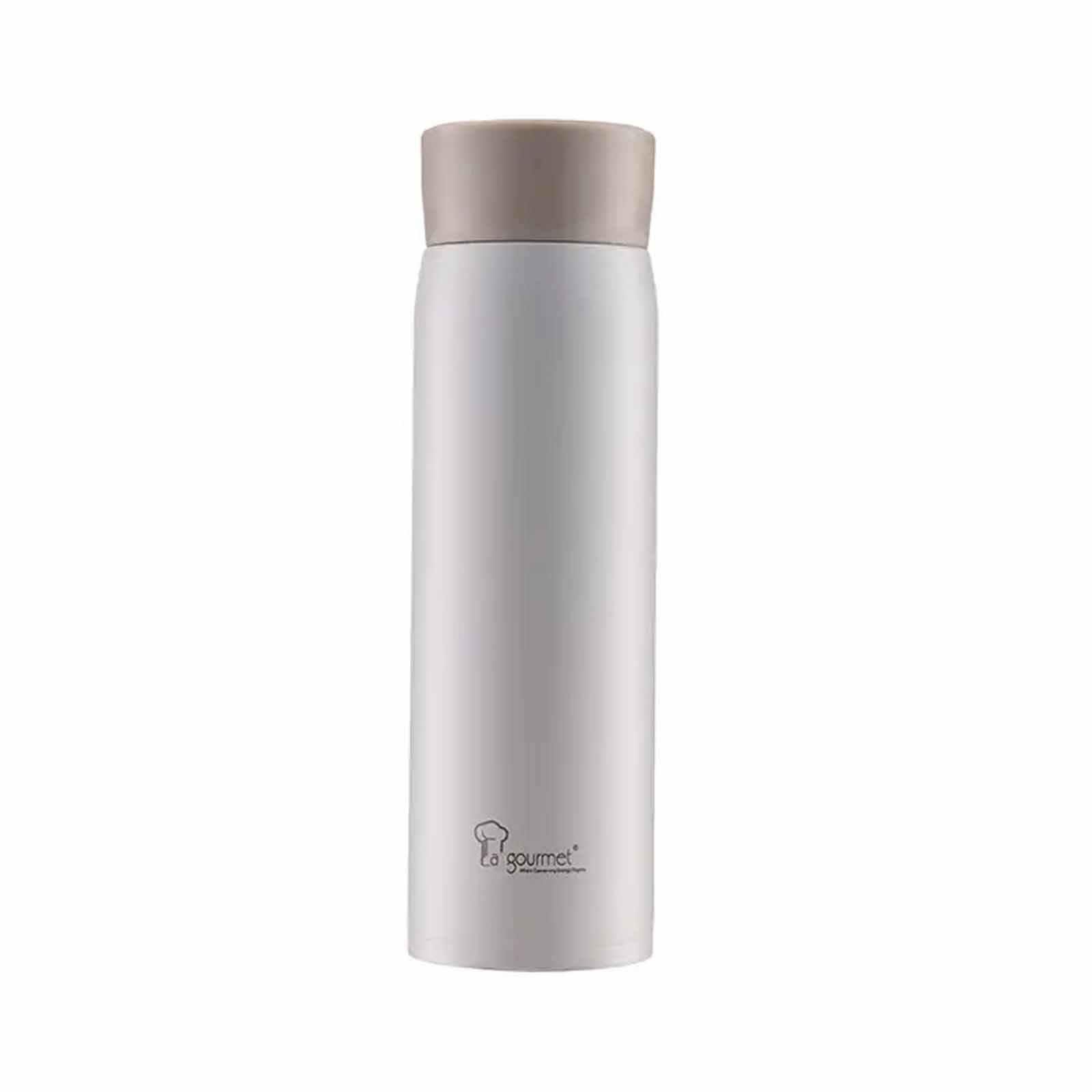 LA GOURMET Autumn 500ml Tumbler - Taupe Beige LGATN436320-image 1
