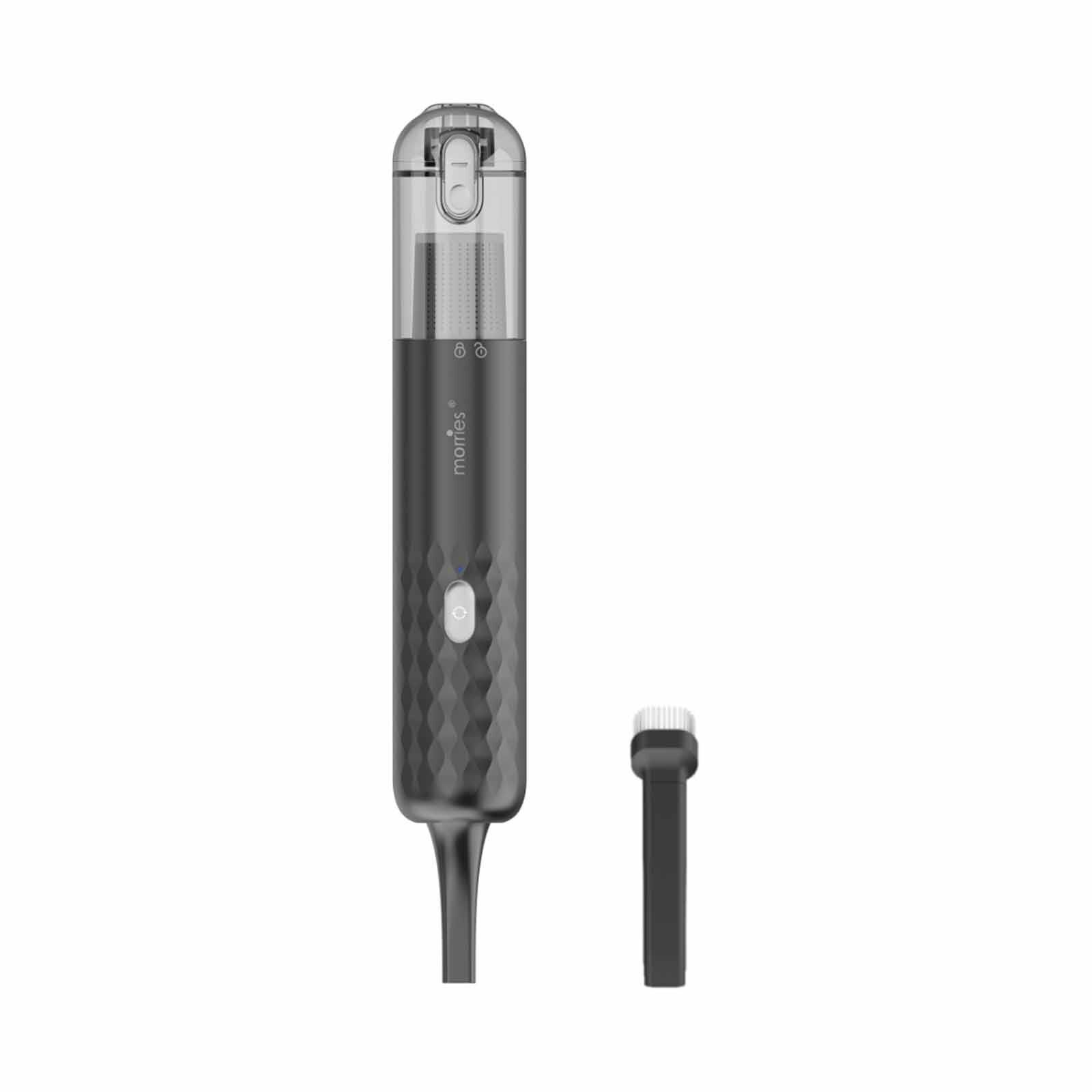 MORRIES Bldc Mini Vaccum Cleaner With Blower MS-3800VCB