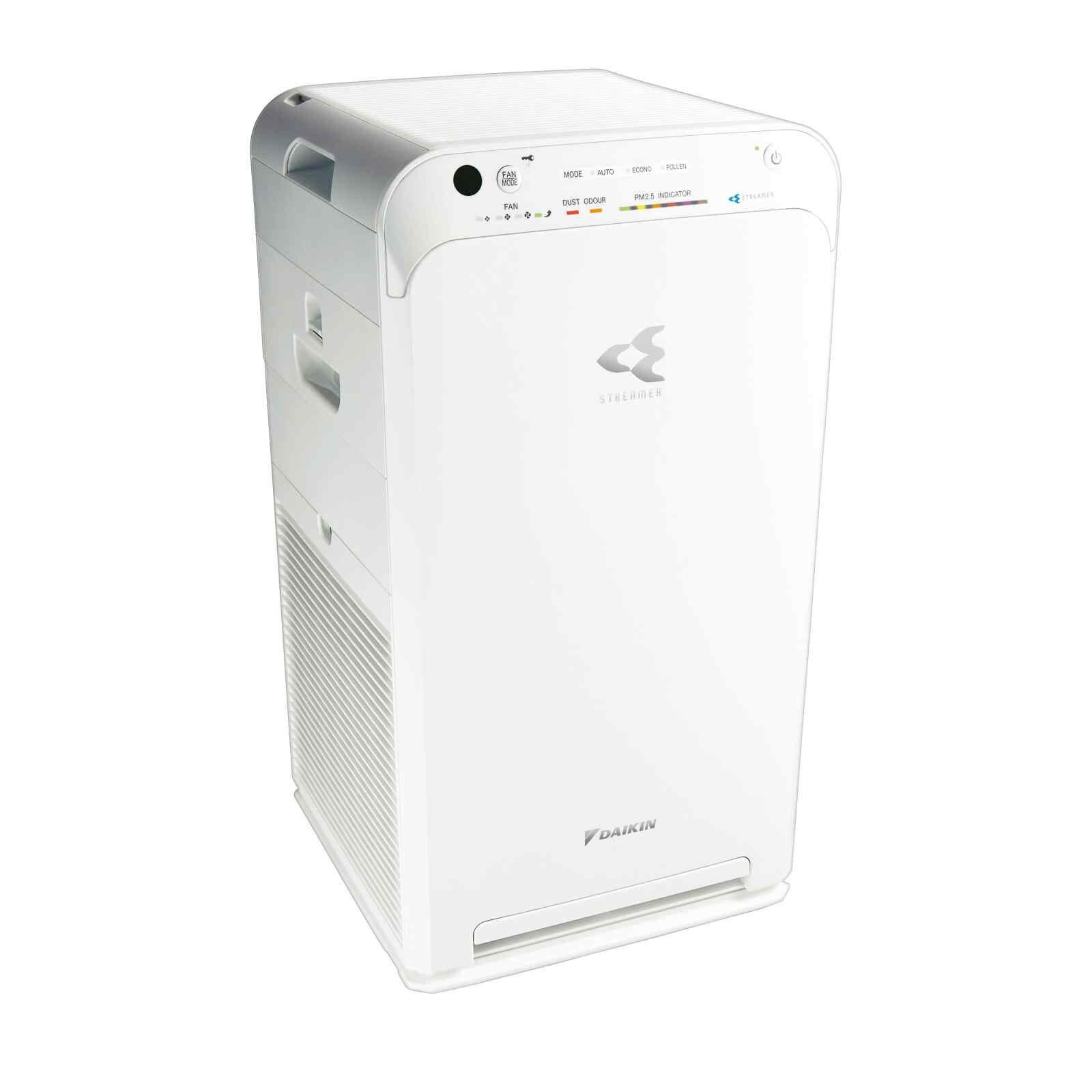 DAIKIN Air Purifier MC55UVM6-7-image 5