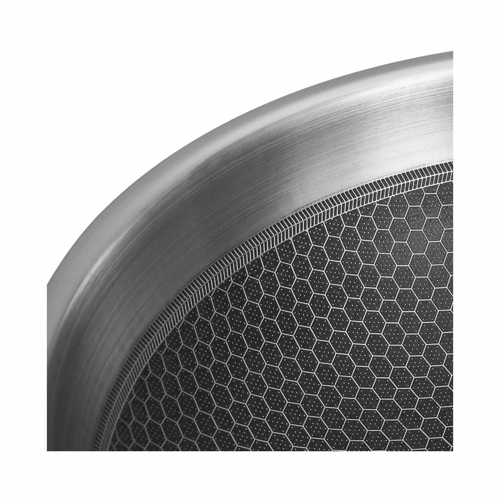 RESTO Achird Wok &Oslash;28 H=7.5 Cm 95349-image 3