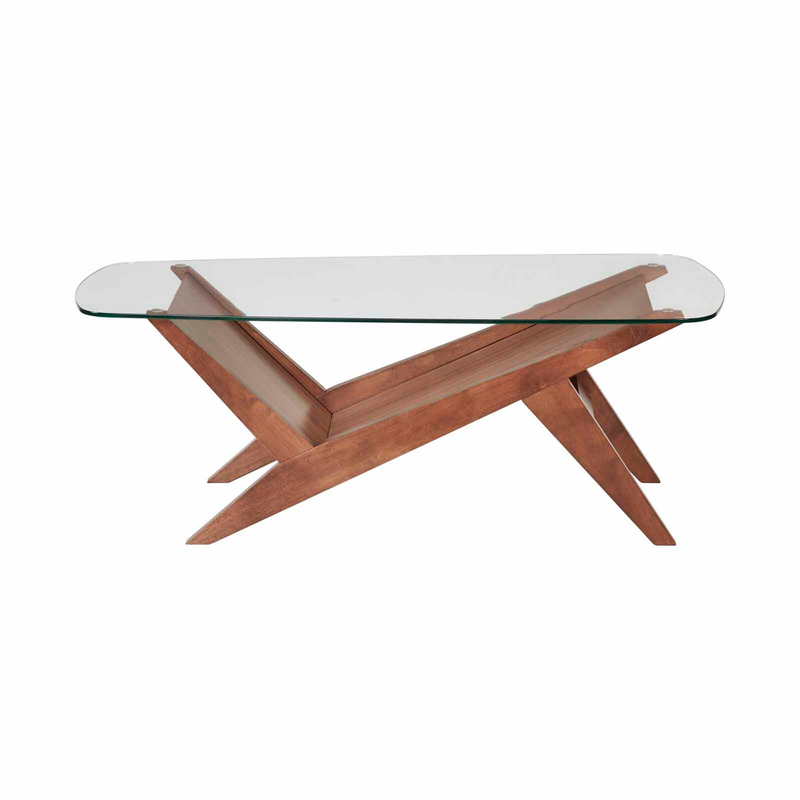 MUZE Coffee Table PRESTON-image 1