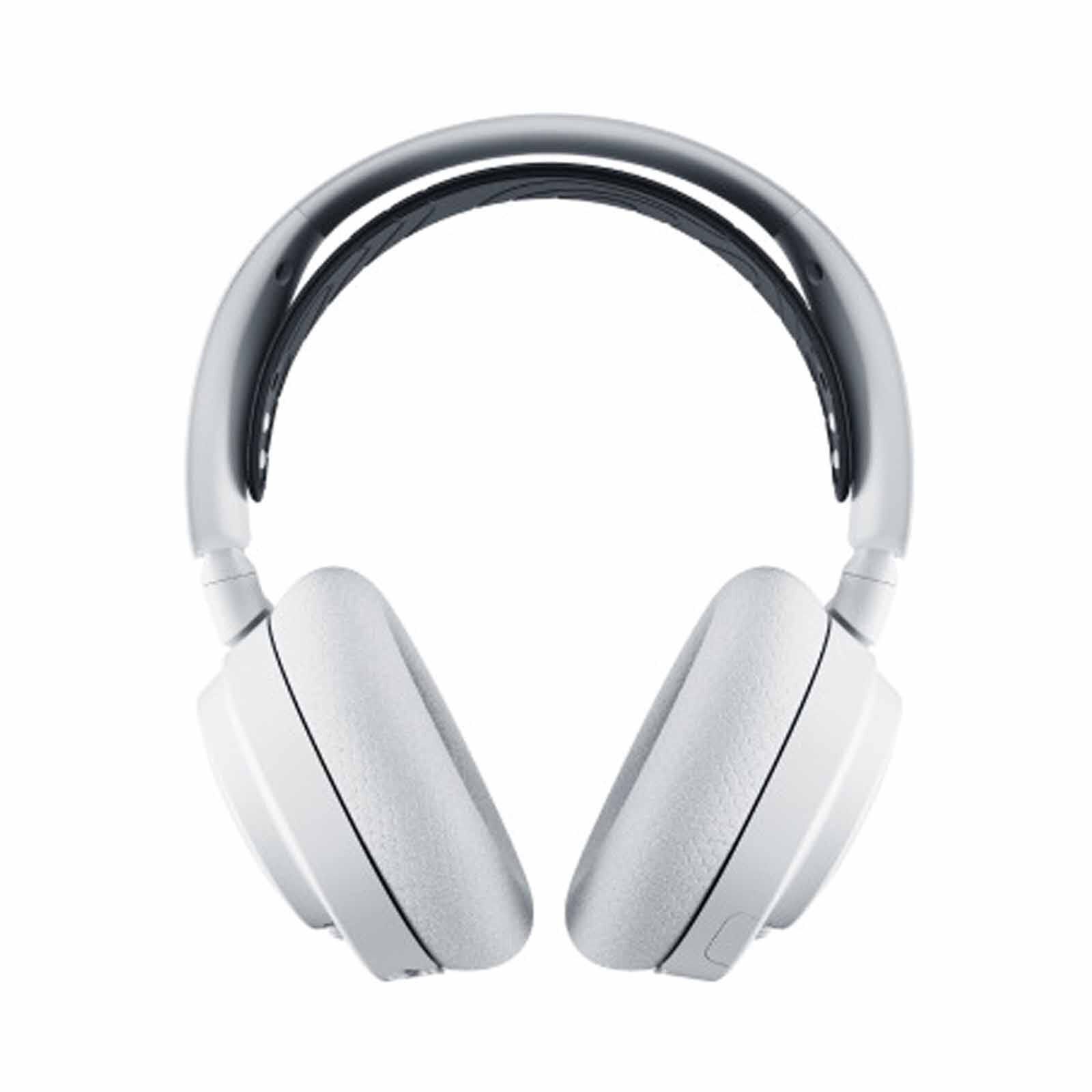 STEELSERIE Wireless Gaming Headset For Xbox, White Colour ARCTIS NOVA 7X WHITE WIRELESS-image 2