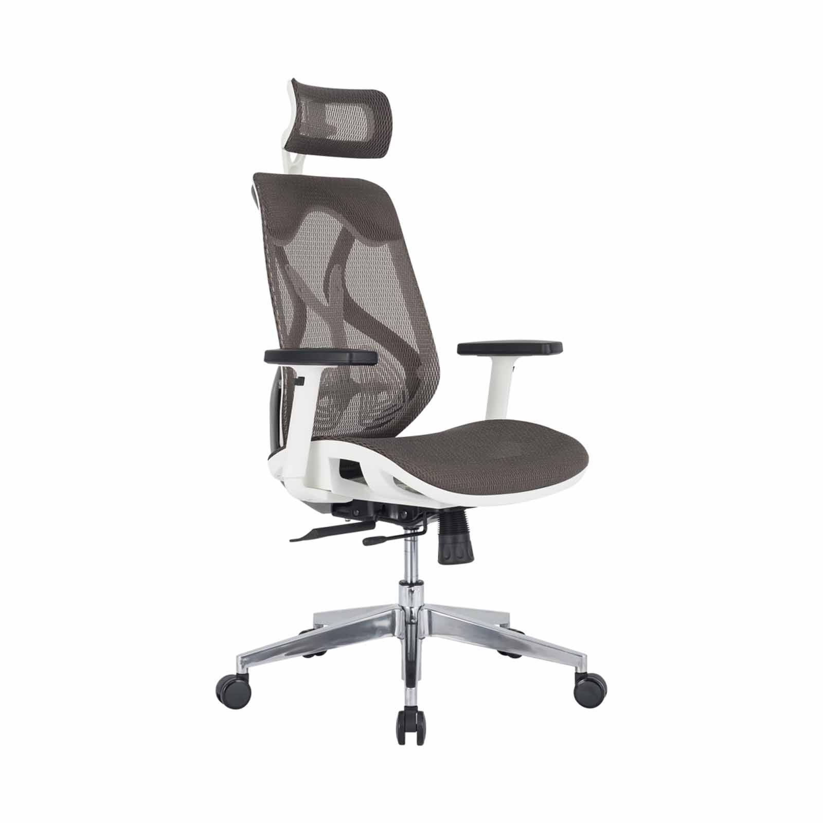 TABLEHOLIC Office Chair (grey) INFINITY-image null