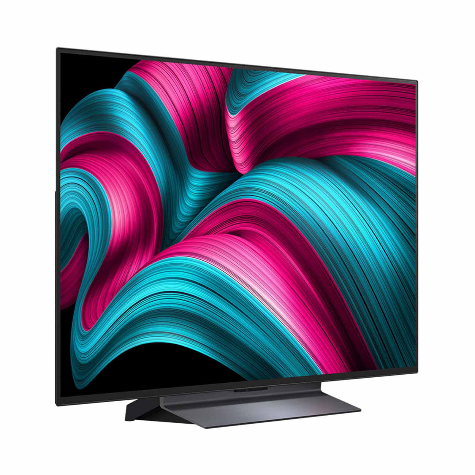 LG 48 In 4k Uhd Oled Tv OLED48C5PSA.ATC-image 11