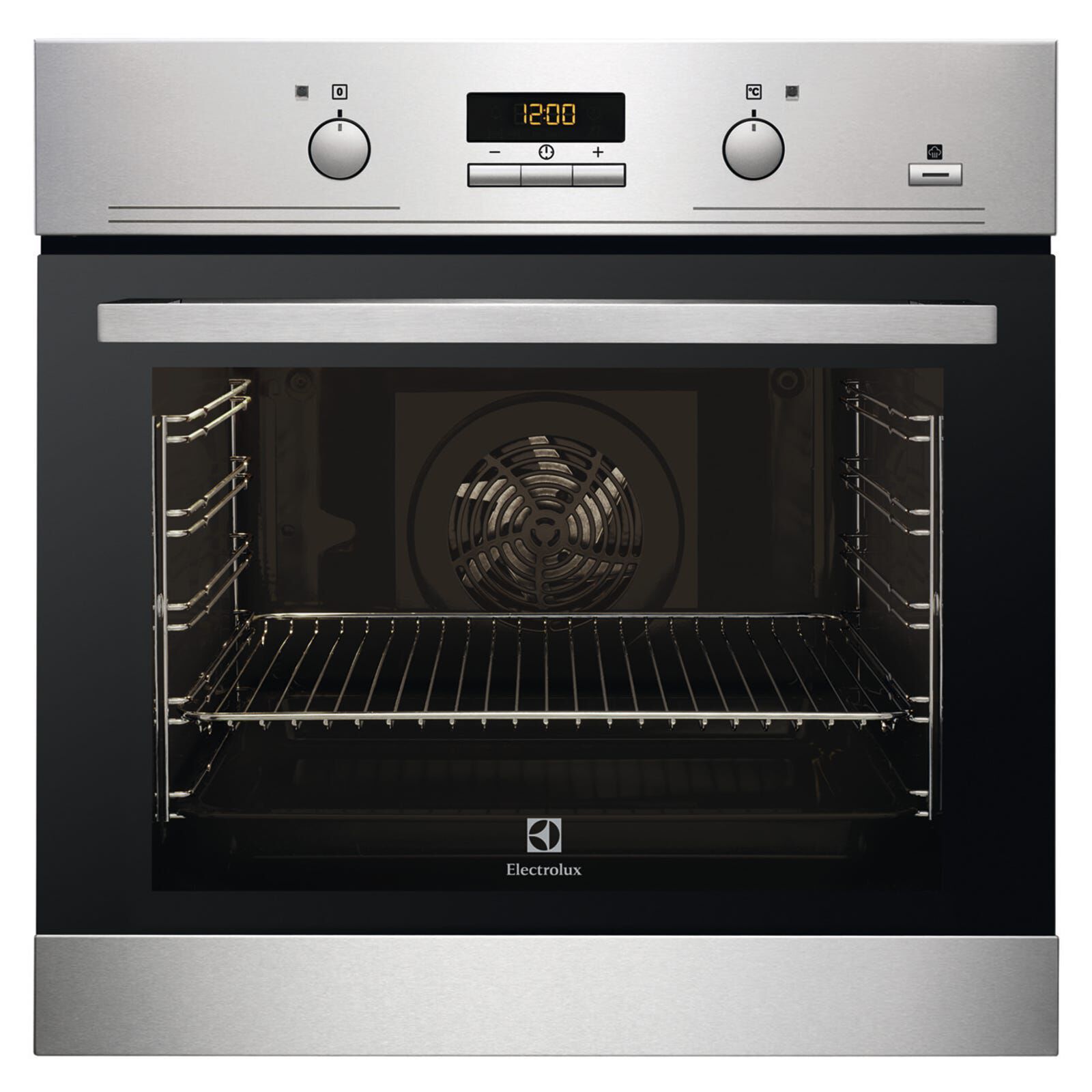 ELECTROLUX Built-in Oven (72l) (exclude Installation) EOB3434BOX-image null