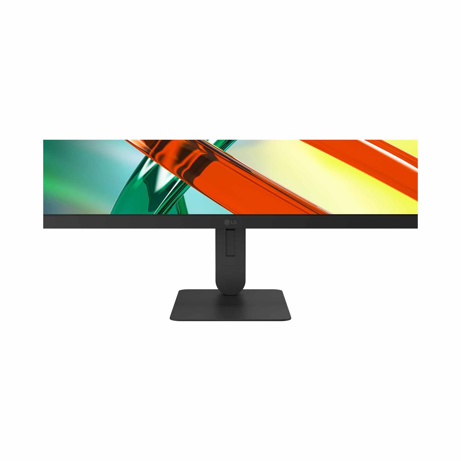 LG 27in Ultrafine Uhd 4k Ips Usb-c Pd65w Monitor 27U730B-B-image 4