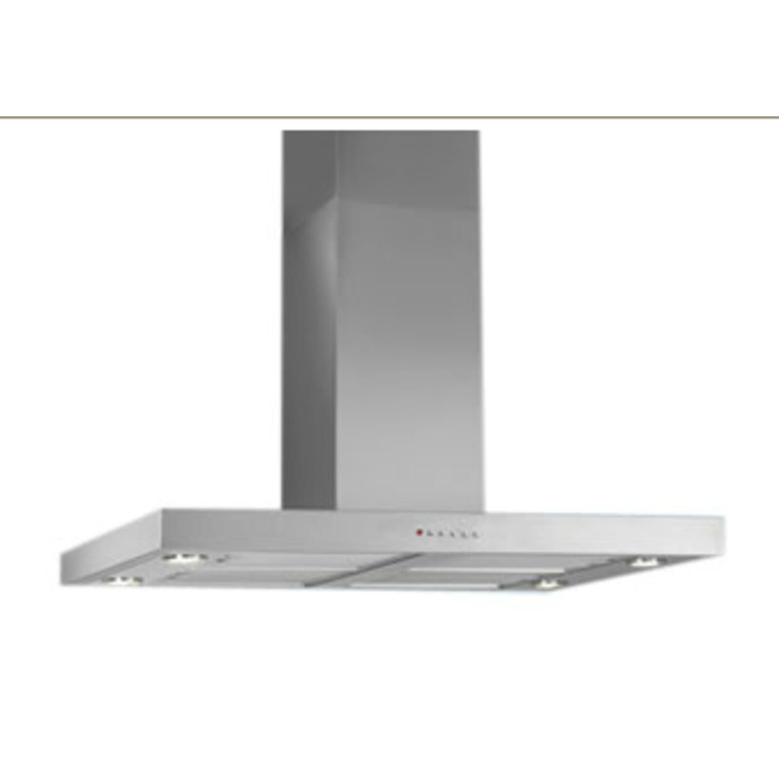 TURBO Built In Hood (exclude Installation) T1060IS90SS-image 1