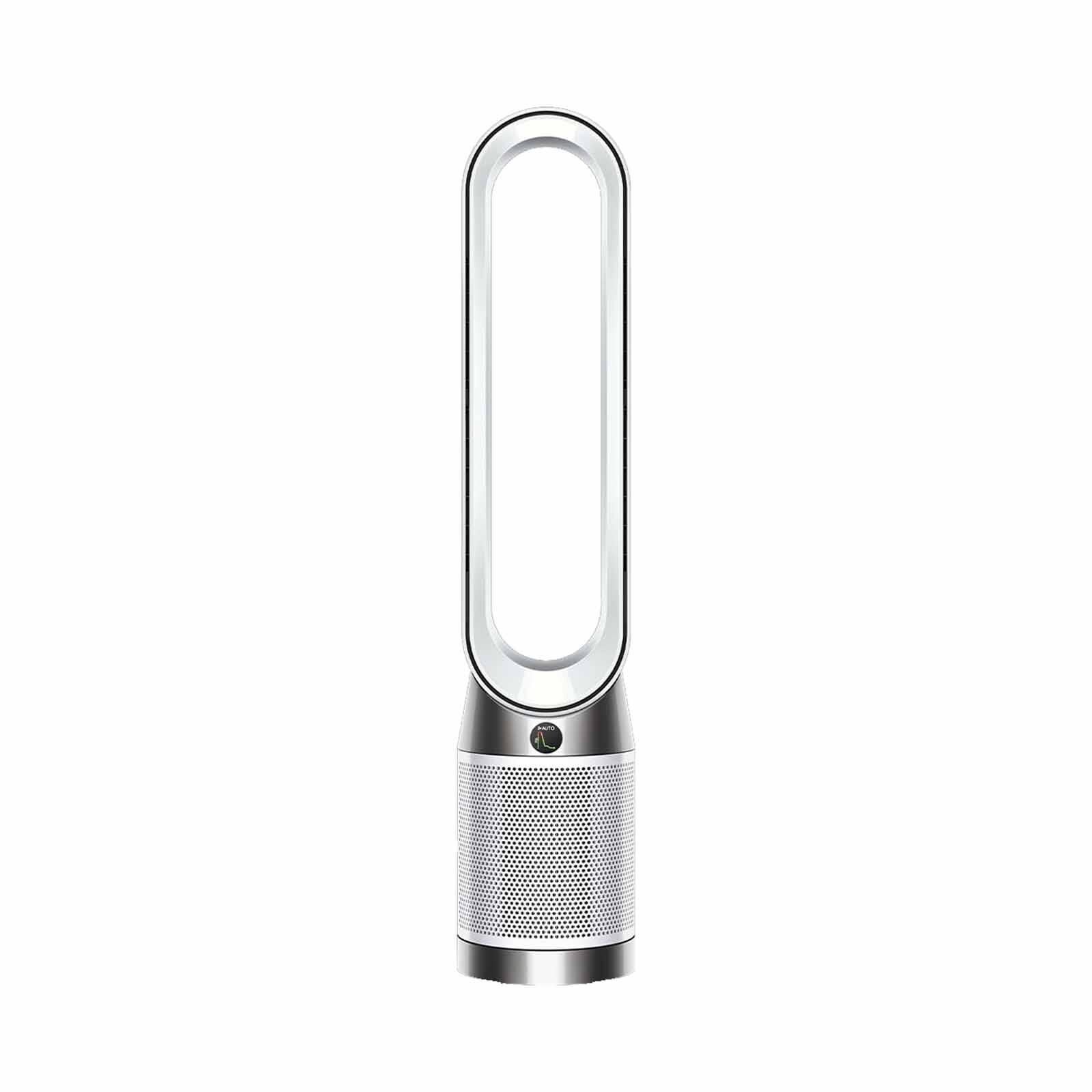 DYSON Purifier Tower Fan -white TP10 WHITE/WHITE