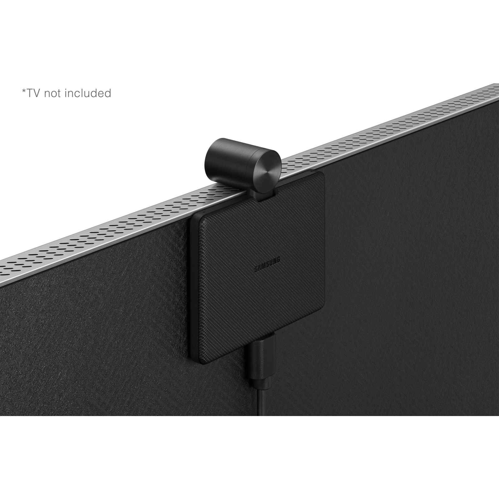 SAMSUNG Slimfit Cam For Selected Fy2022 Tv Models VG-STCBU2K/XY-image 8