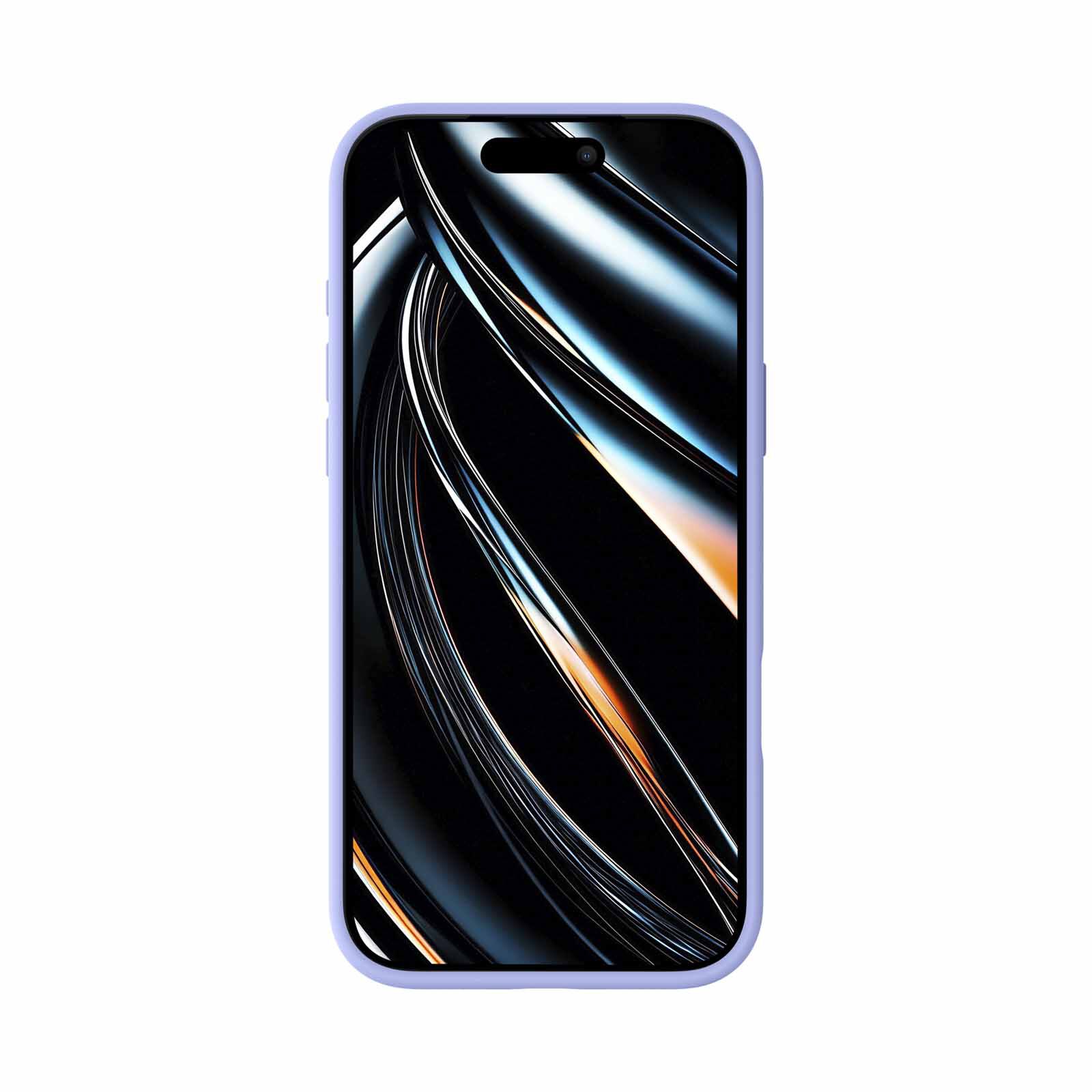 LAUT Huex Slim Ip18p Sky Blue Case L_IP26B_HS_BL-image 2