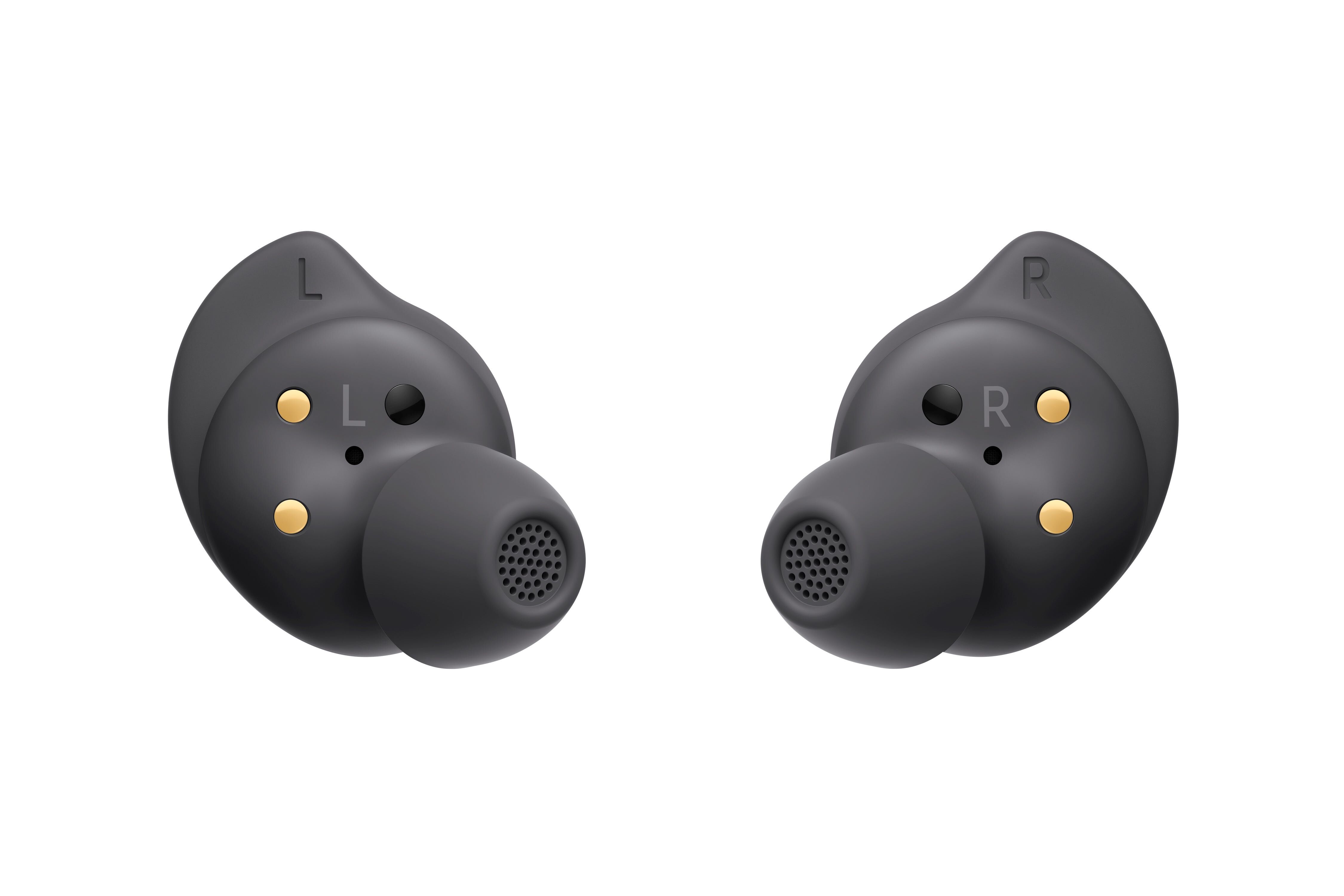 SAMSUNG Galaxy Buds Fe Graphite SM-R400NZAAASA-image 4