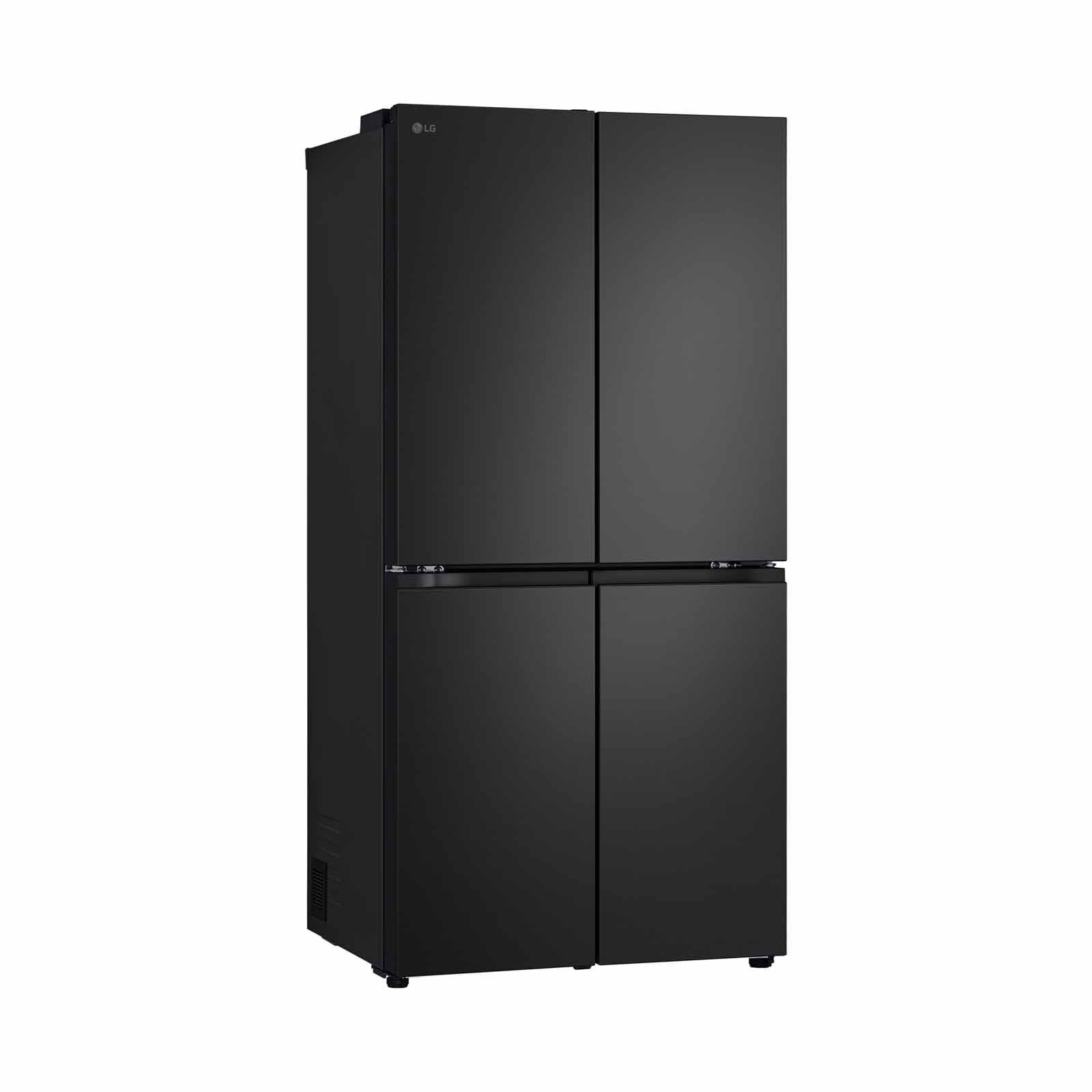 LG Multi Door Fridge (530l) GF-B5305EP-image 5
