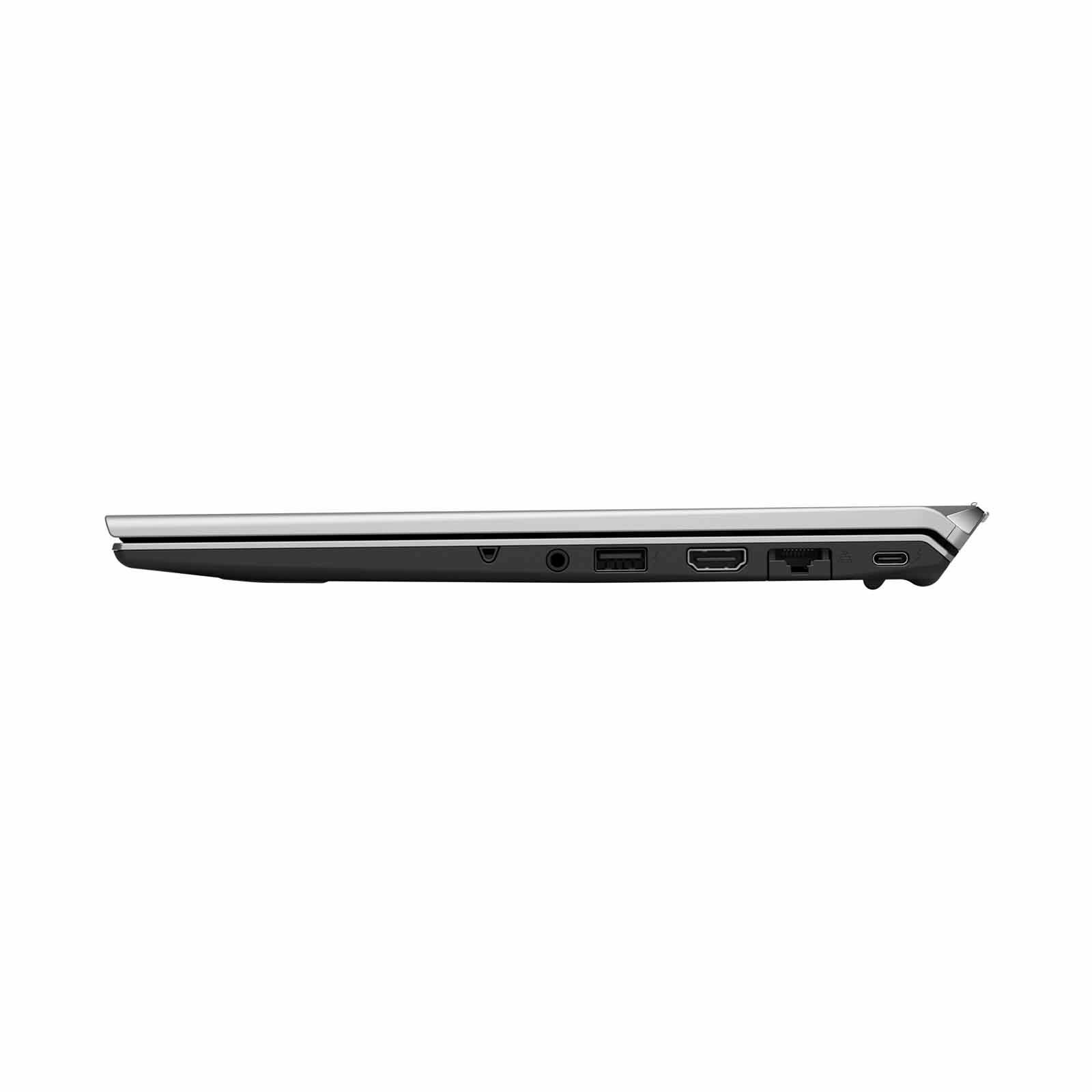 VAIO 14in Ultra 5-125h 16gb 512gb Win Pro 11 Intel Arc Non-touch Bright Silver SX14-R VJS4R1W021SS-image 7
