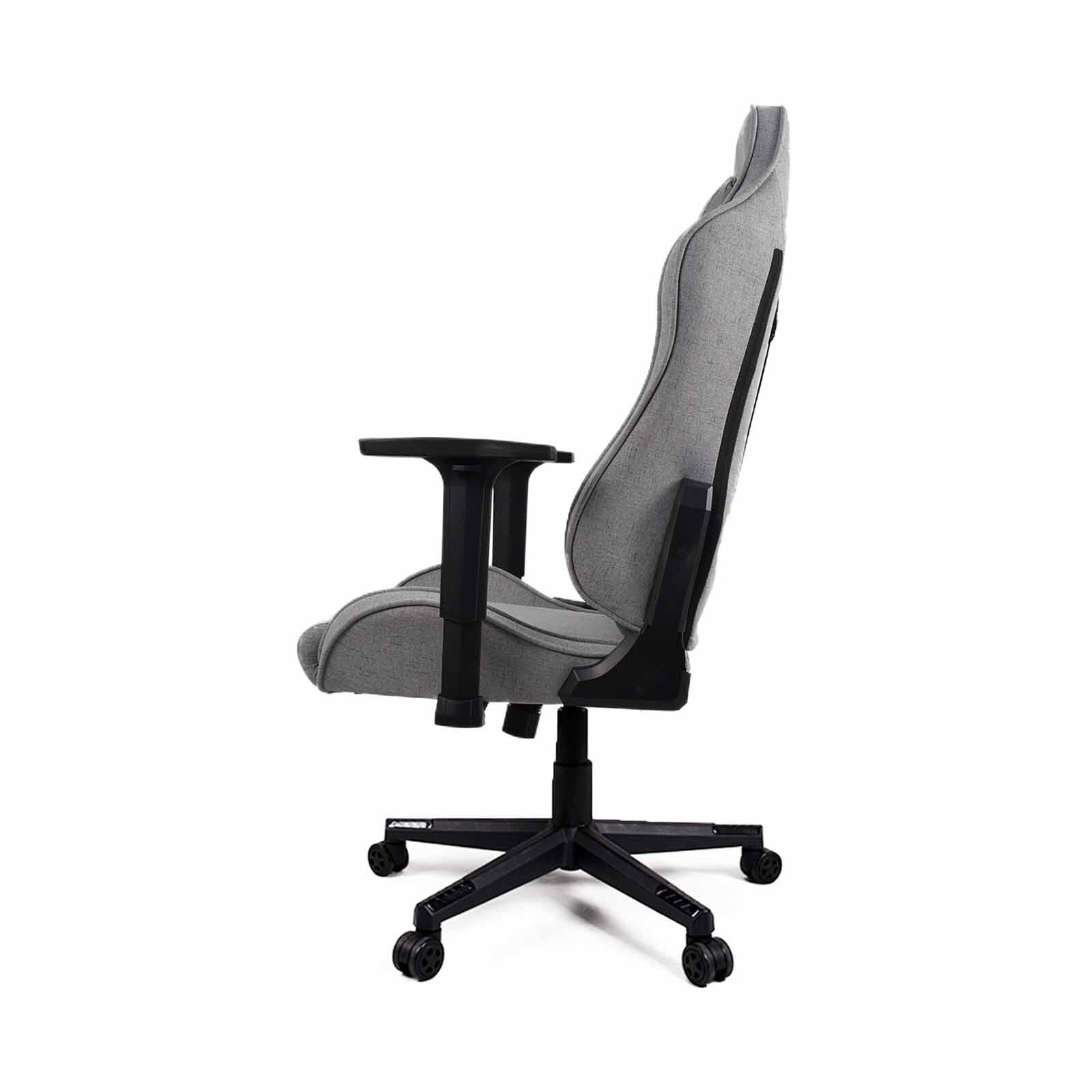 TTRACING Swift X 2020 Air Threads Fabric Gaming Chair - Dawn TTRSWIFTX2AT-002-image 3
