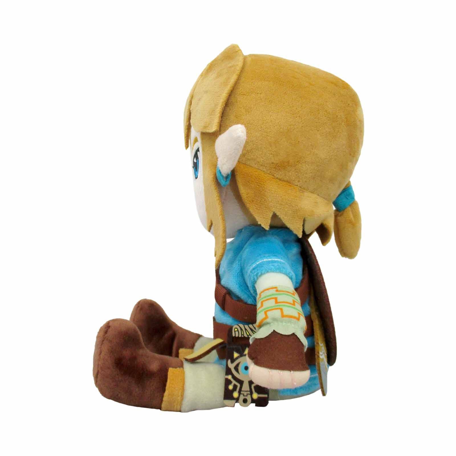 NINTENDO Zp01 Botw Link (s) SA-ZP01-S-image 2