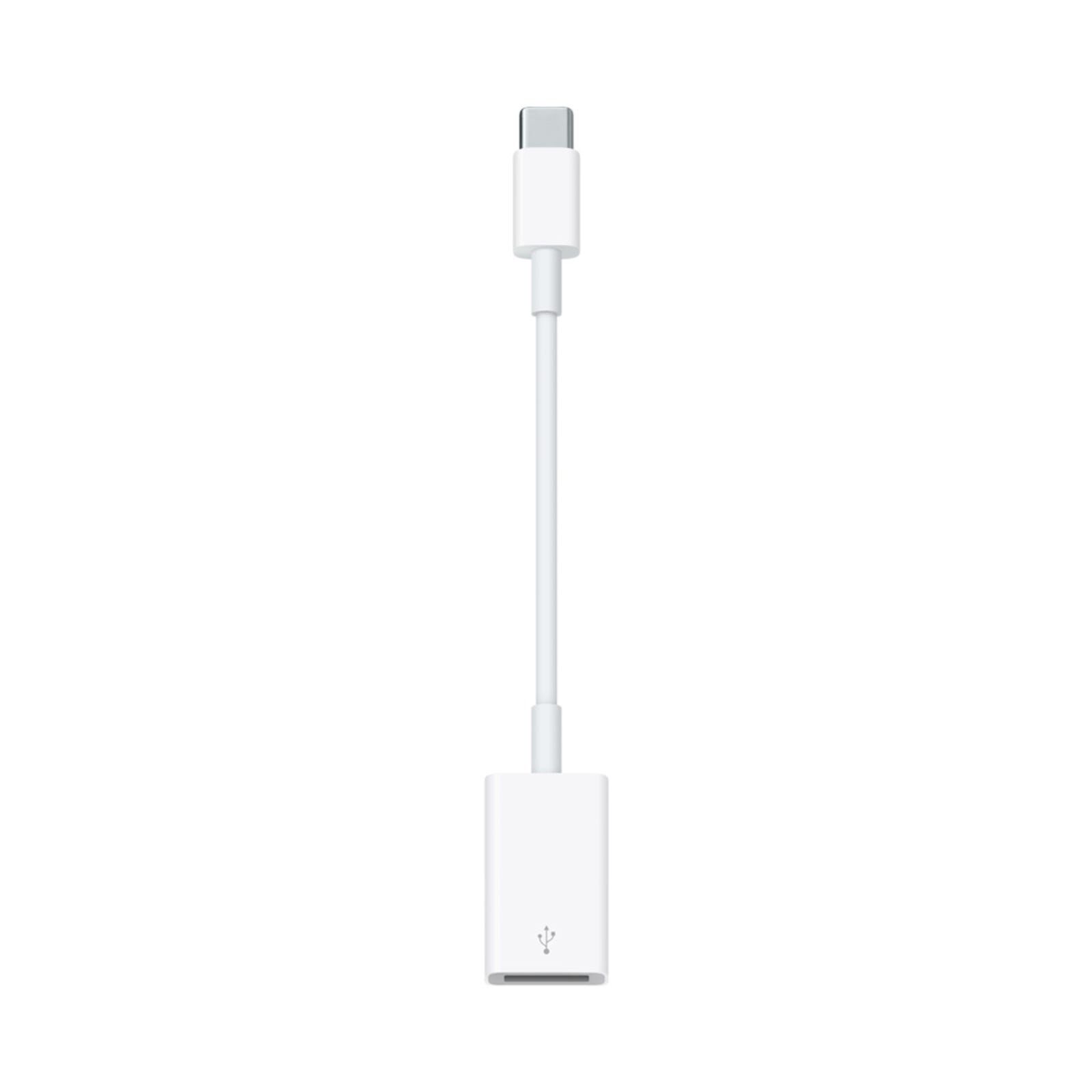 APPLE Usb-c To Usb Adapter MJ1M2AM/A