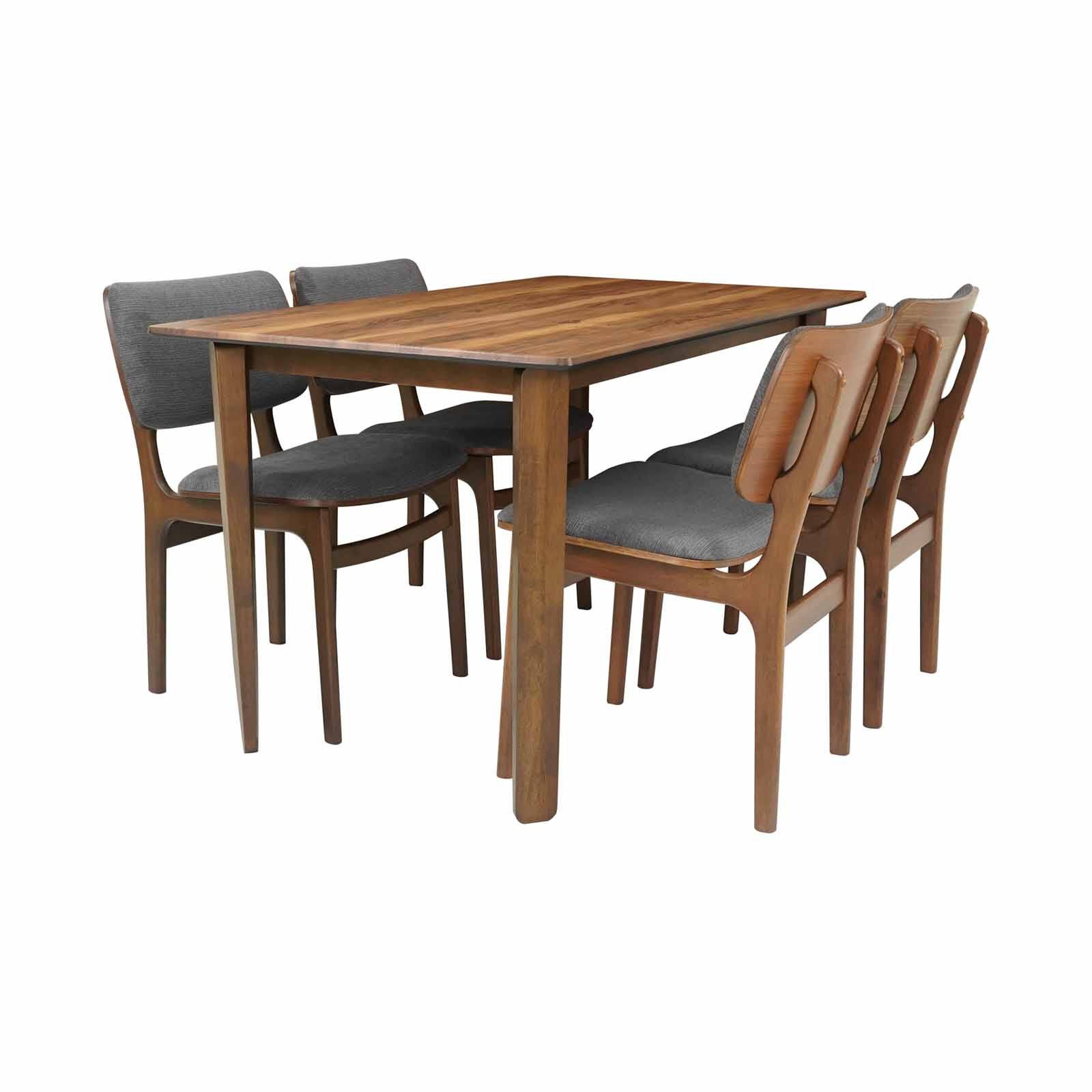 5 Piece Dining Set NEW BROOKS-image 6