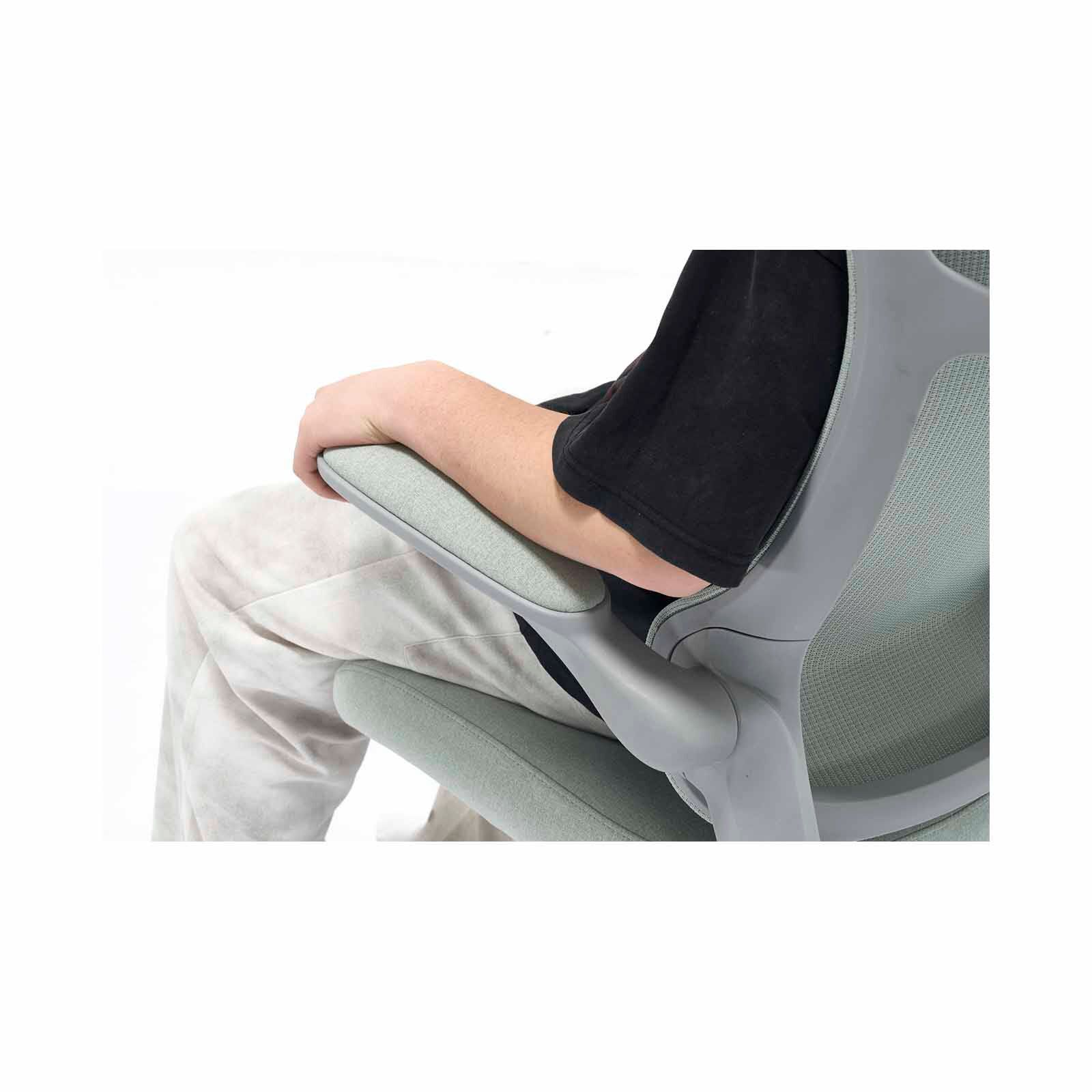TTRACING Tt Airflex Ergochair V2 - Minty Green TTAFLXV2-003-image 10