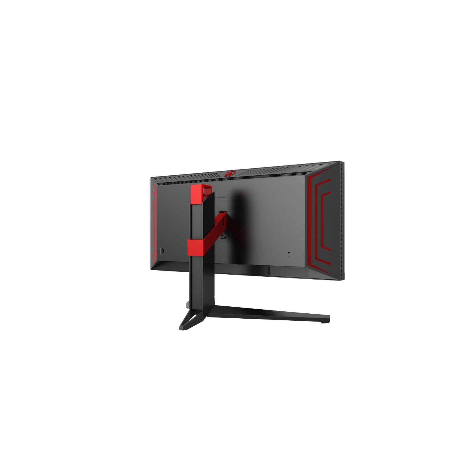 AOC 34 Inch Agon Pro Ips Quantom Dot Monitor AG344UXM-image 2