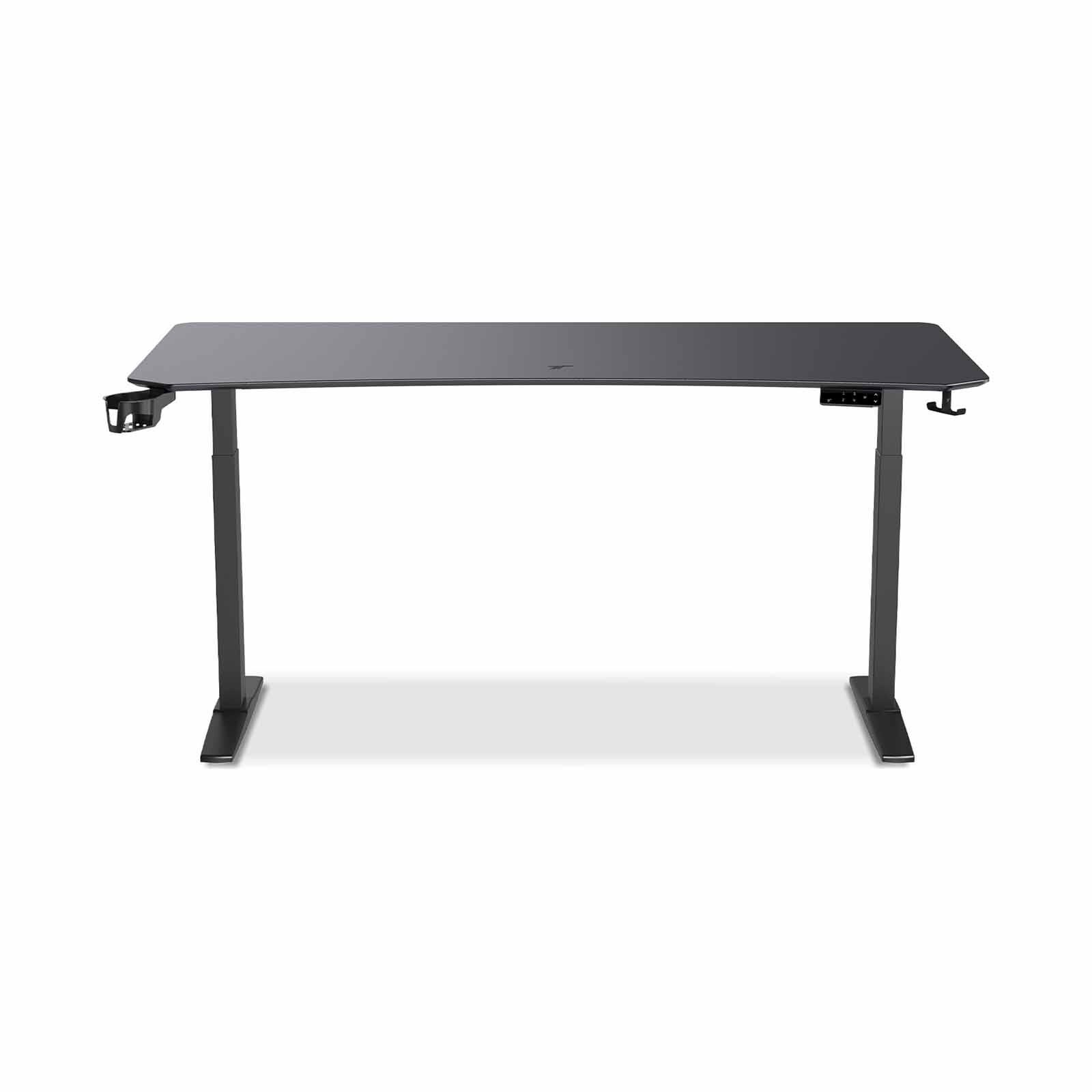 TTRACING Titus X Smart Desk - 1.8 Onyx (xl) TTRTTSXSDSK-004-OX-image 4
