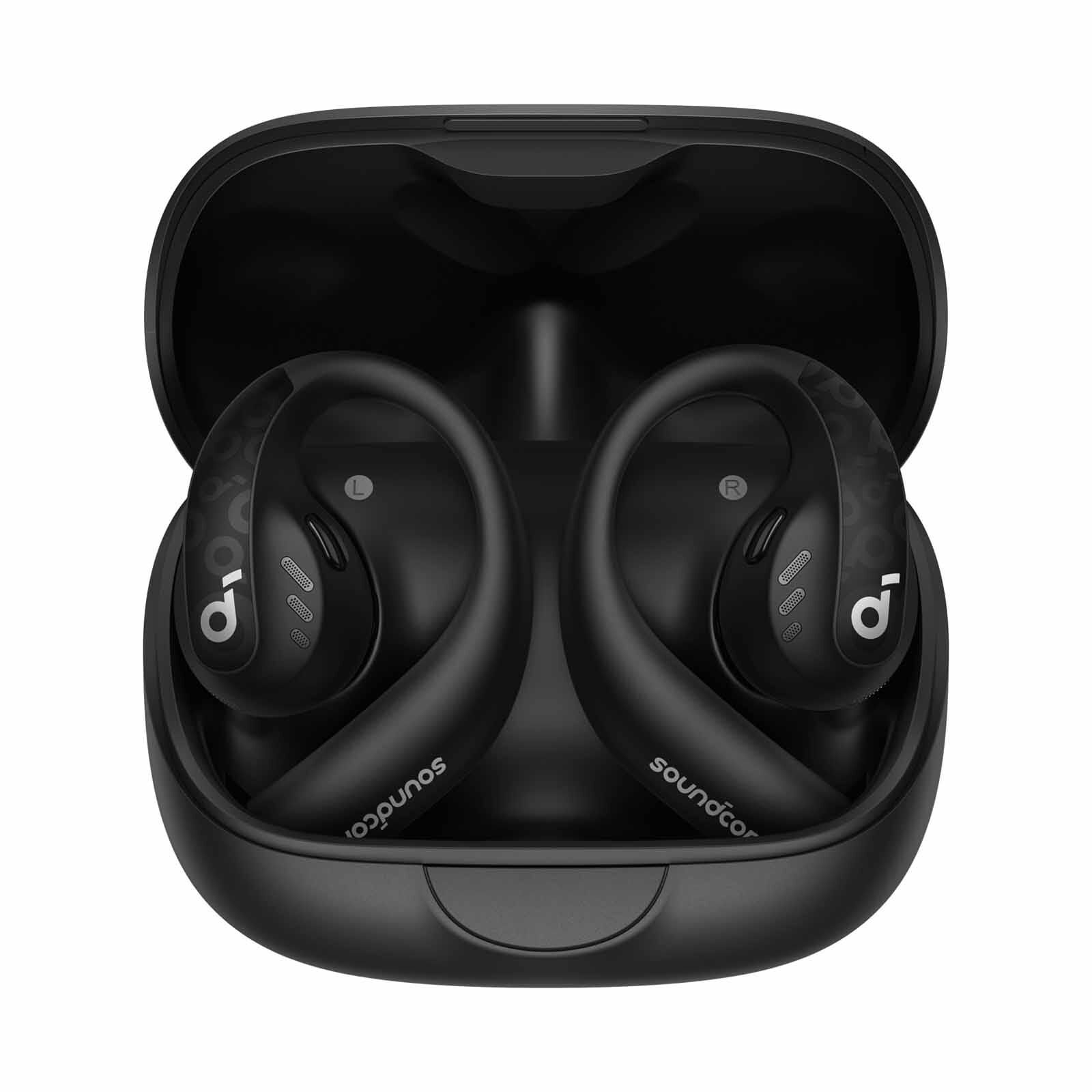 SOUNDCORE Aerofit Pro Black A3871H11-image 3