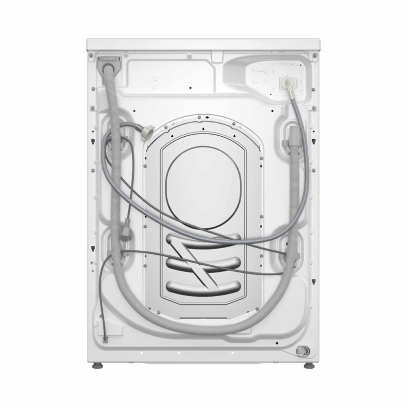 BOSCH Front Load Washer (9kg) White WGG24400SG-image 7