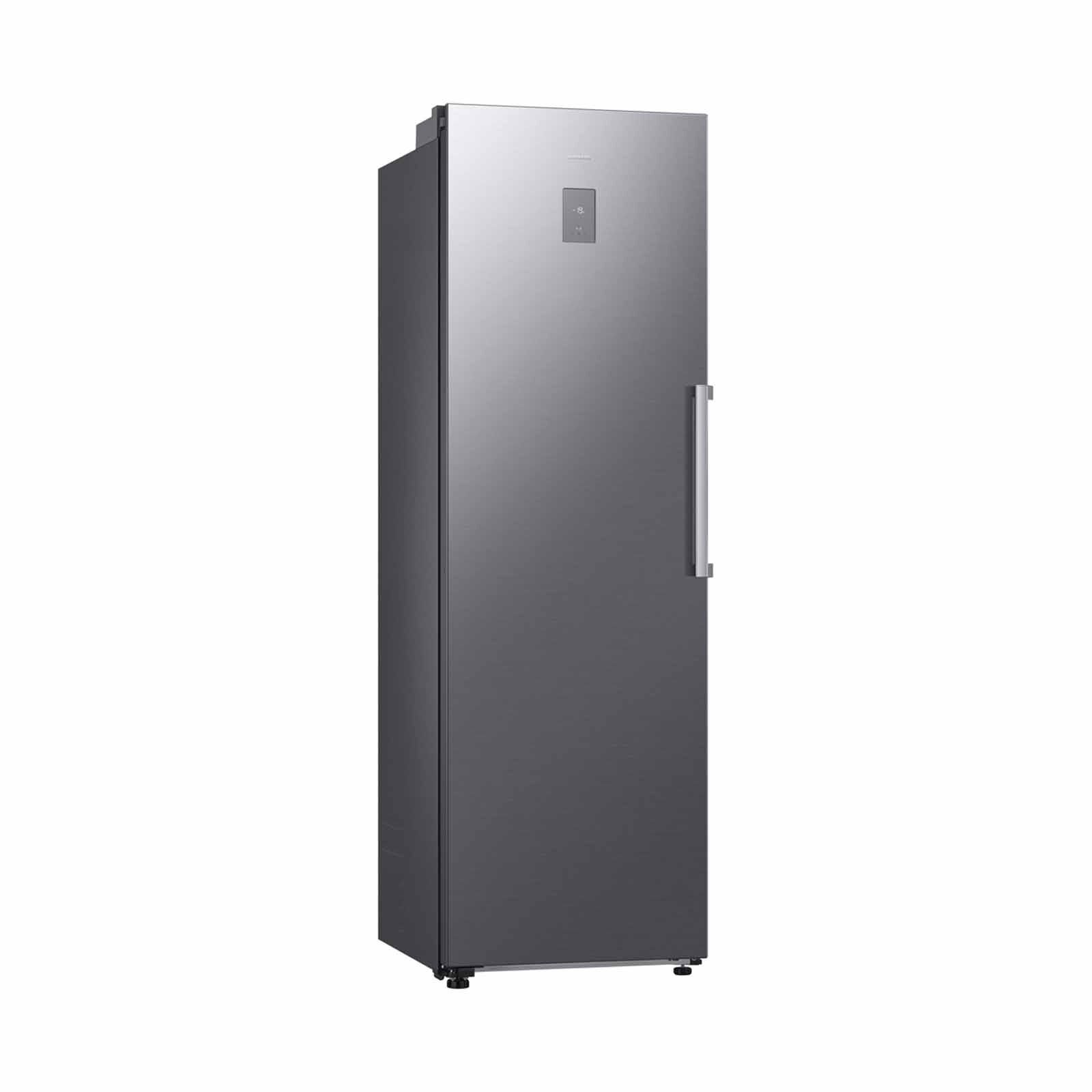 SAMSUNG 1 Door Freezer (323l) - Gentle Silver RZ70H32H3TSS-image 5